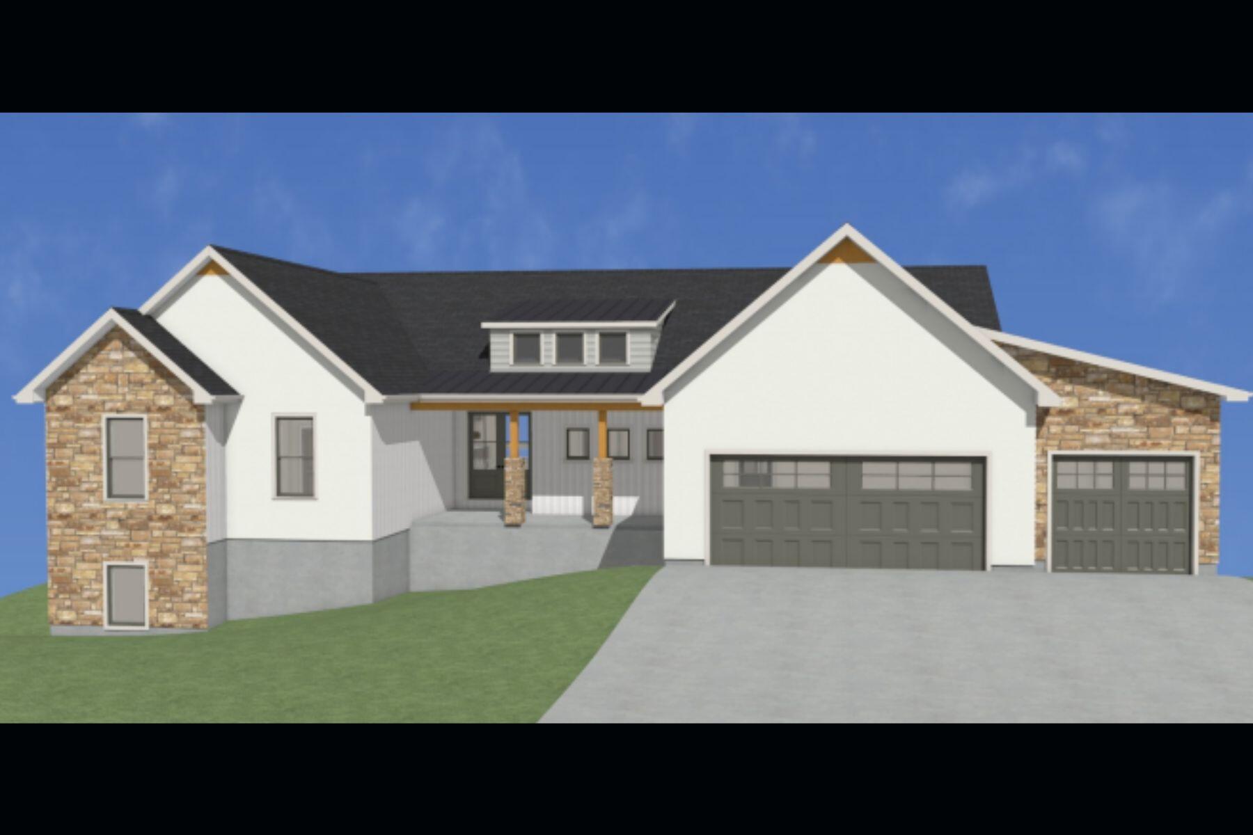 5577 Cannon Meadows Drive Ada MI 49301