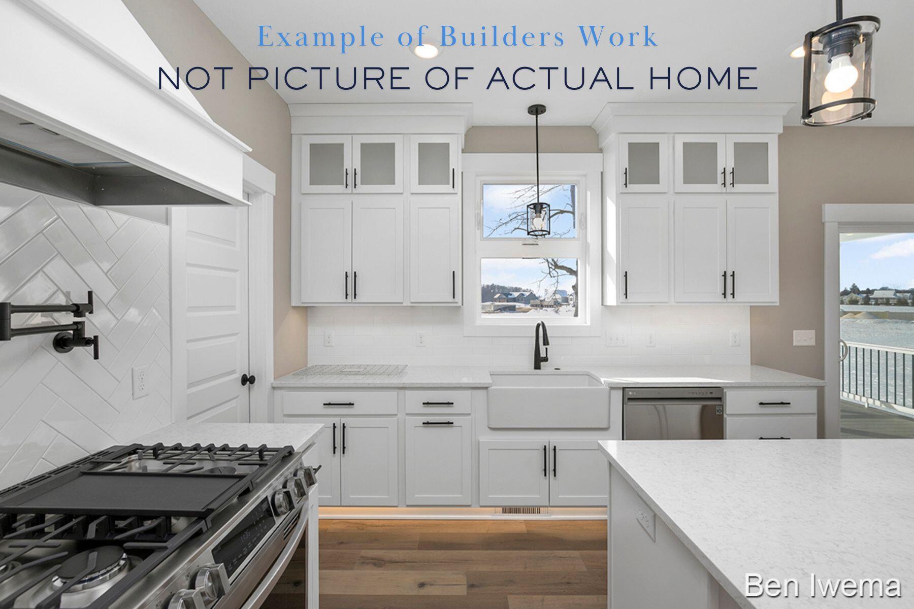 5577 Cannon Meadows Drive Ada MI 49301