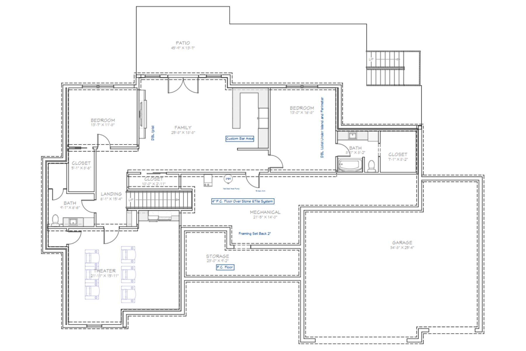 5577 Cannon Meadows Drive Ada MI 49301