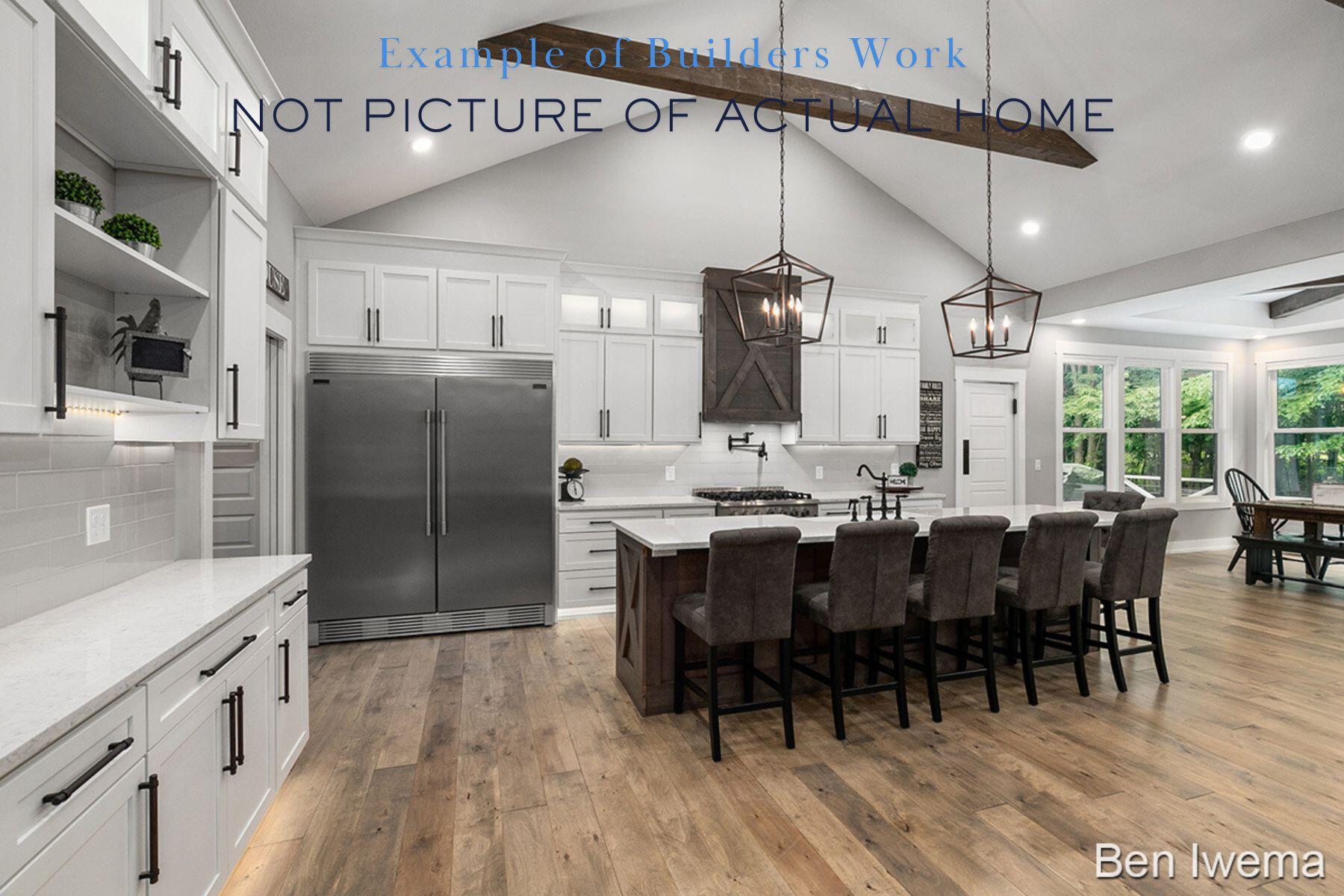 5577 Cannon Meadows Drive Ada MI 49301