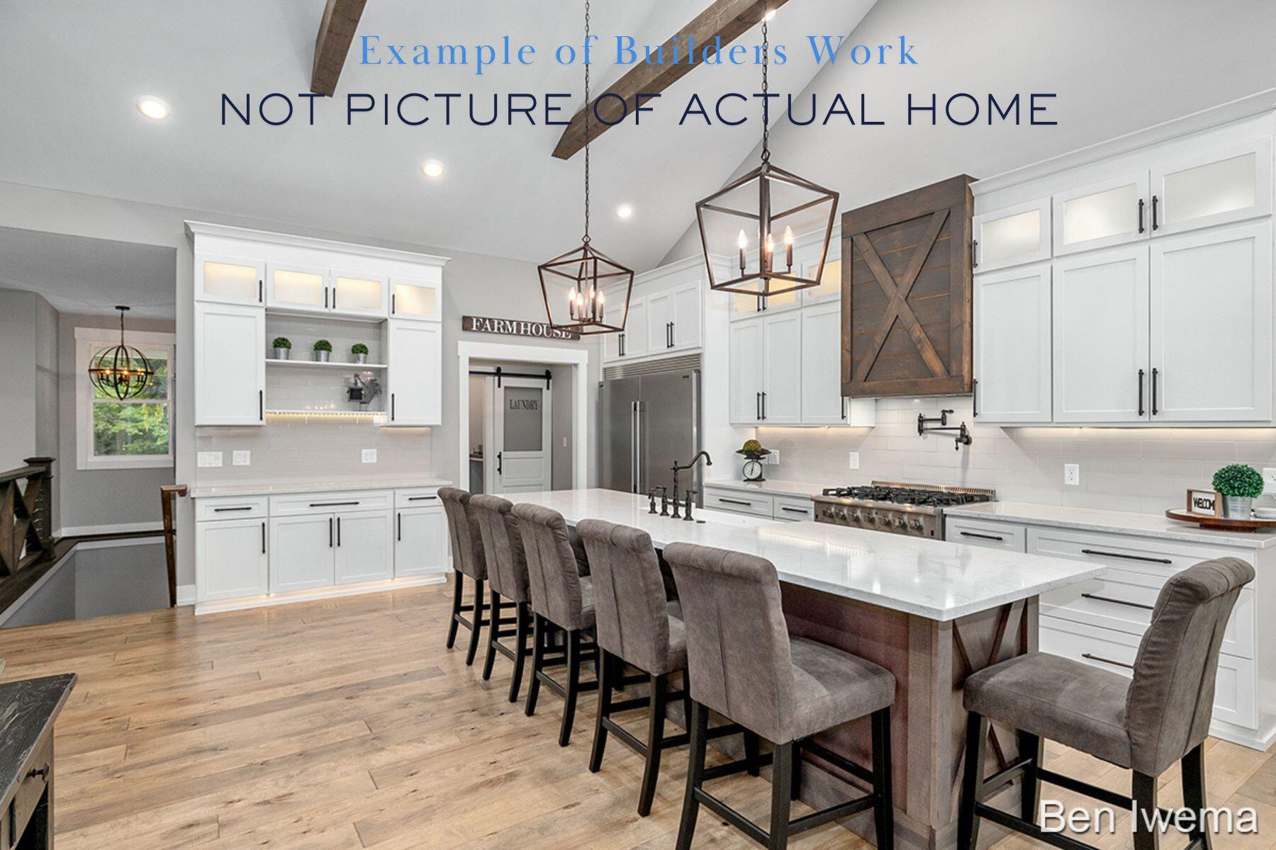 5577 Cannon Meadows Drive Ada MI 49301