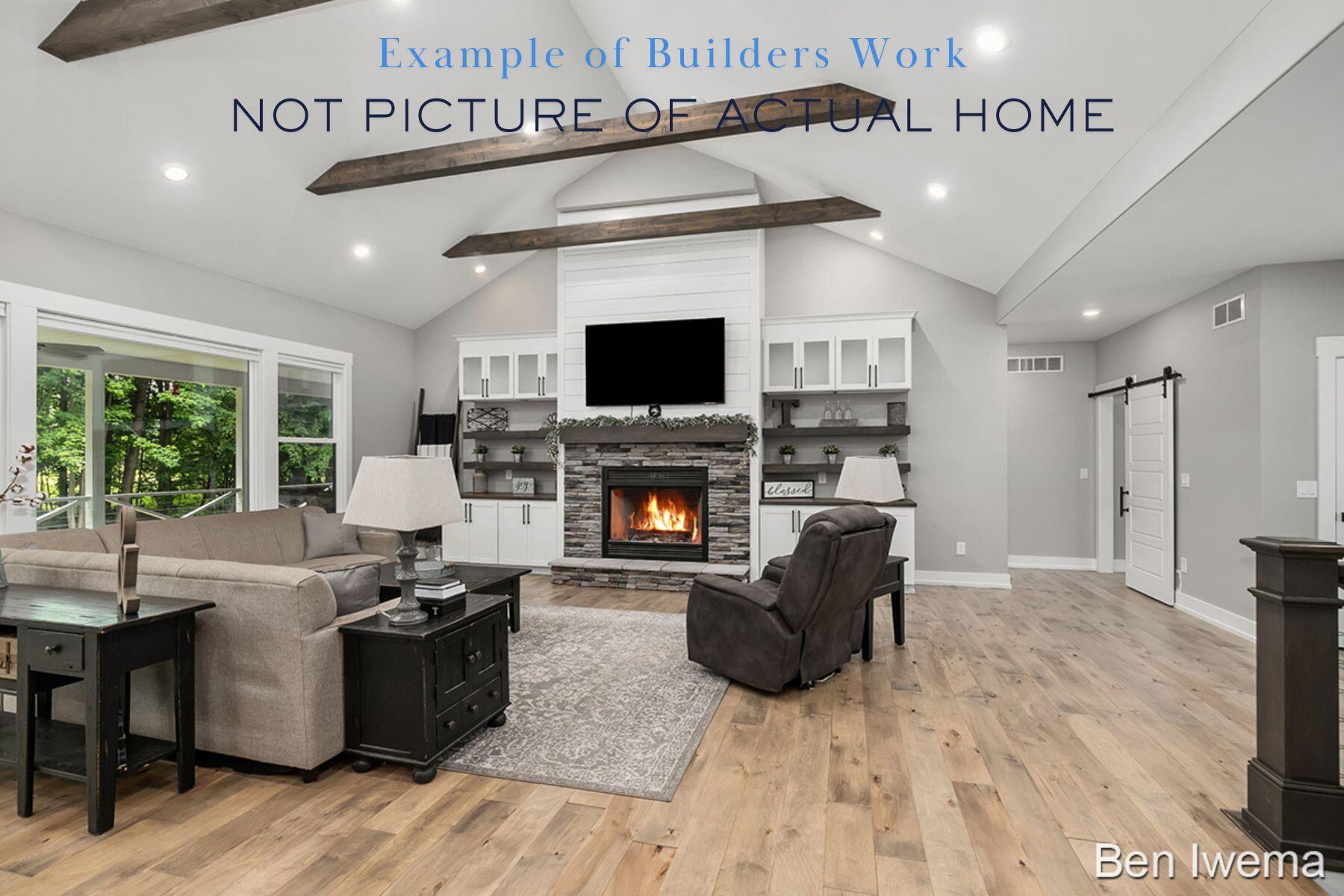 5577 Cannon Meadows Drive Ada MI 49301