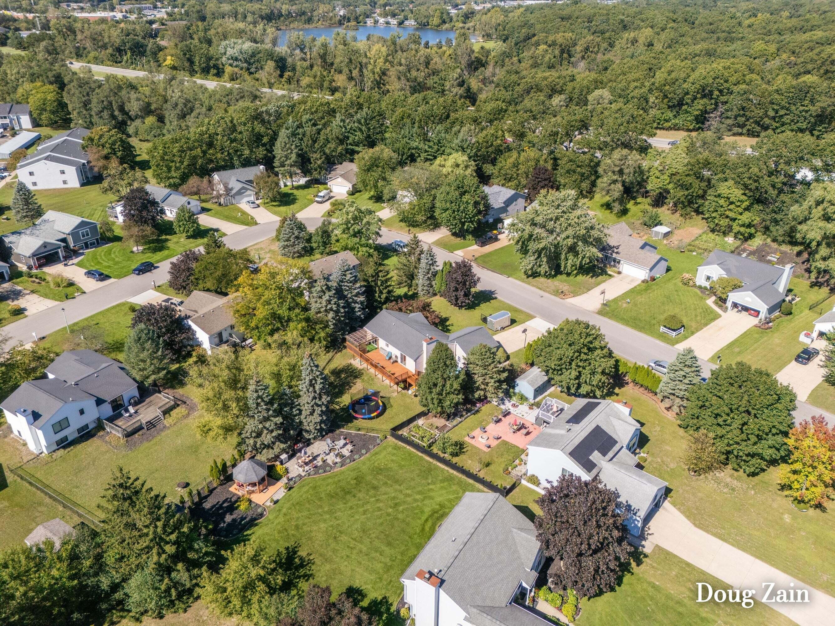 1860 Sandrel Drive NE Grand Rapids MI 49505