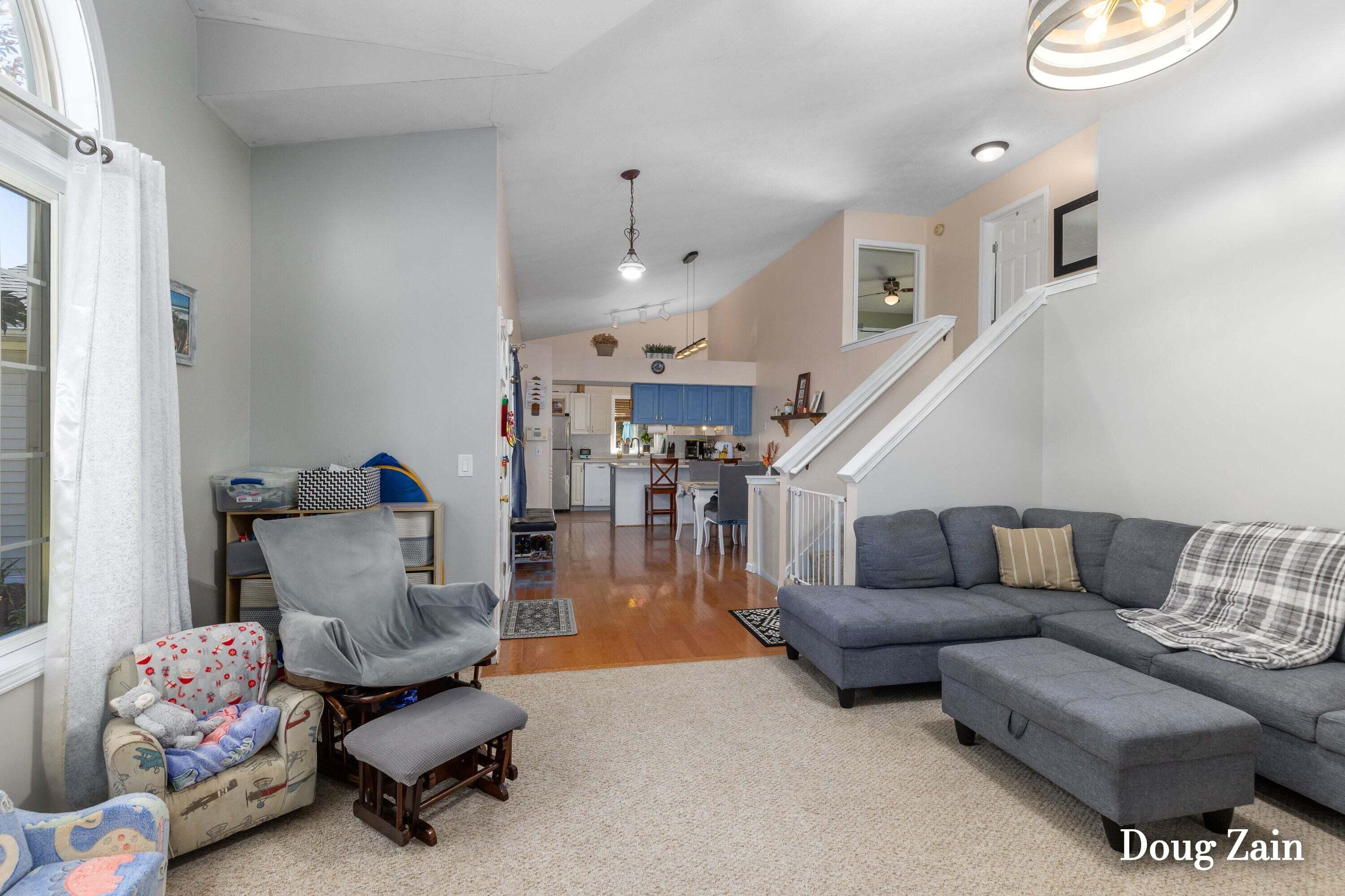 1860 Sandrel Drive NE Grand Rapids MI 49505