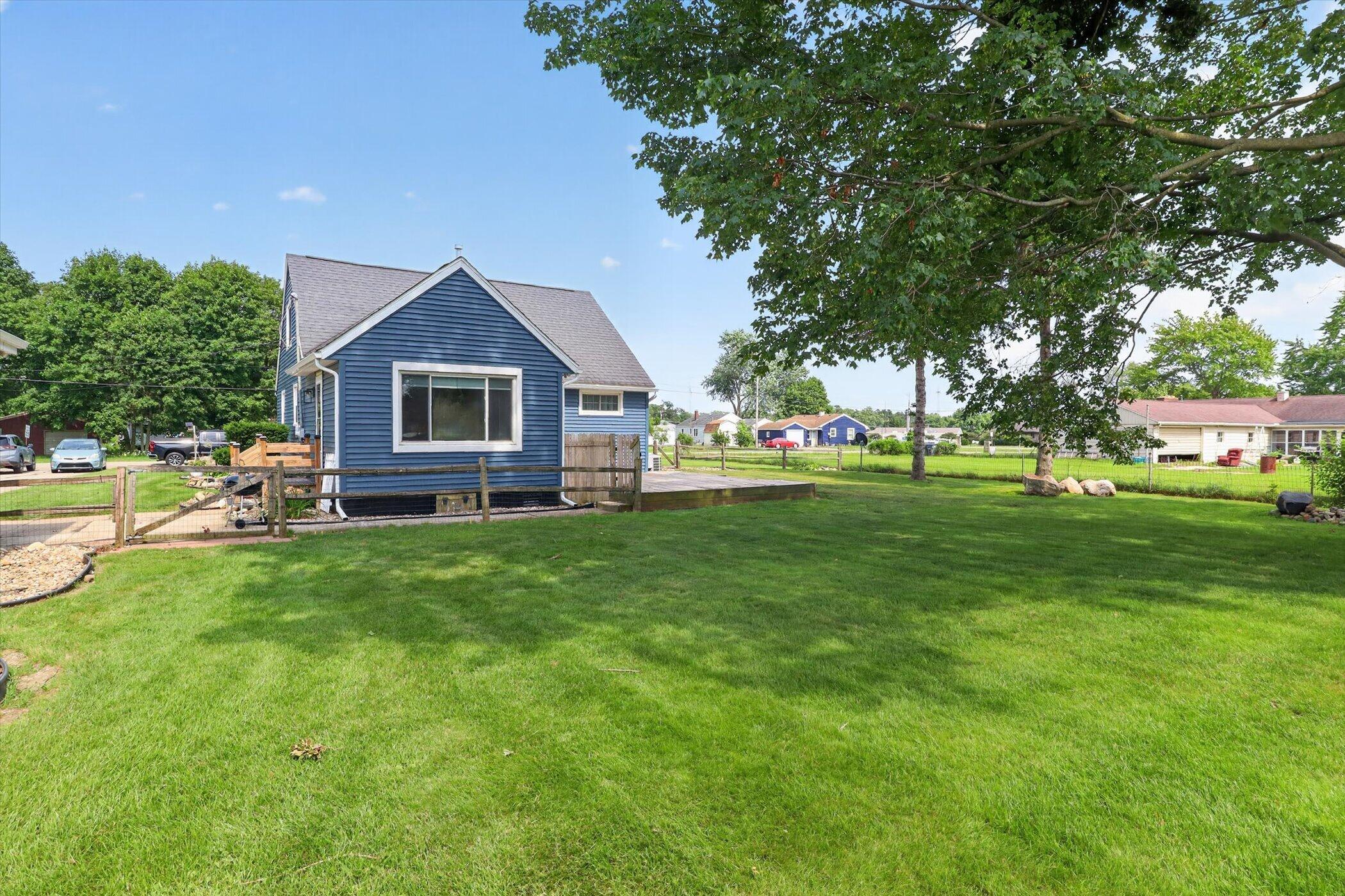 68958 Claire Street Edwardsburg MI 49112
