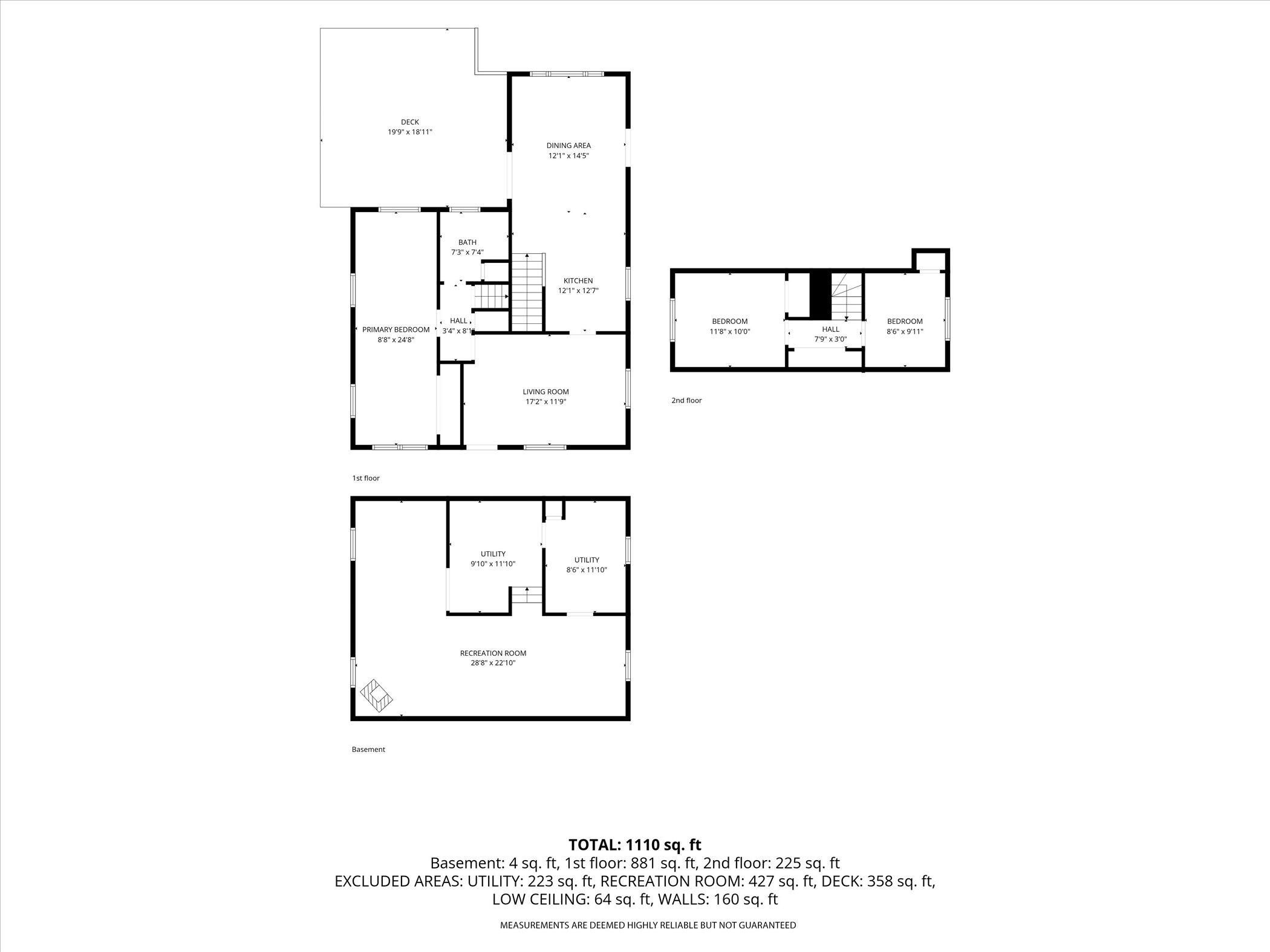 68958 Claire Street Edwardsburg MI 49112