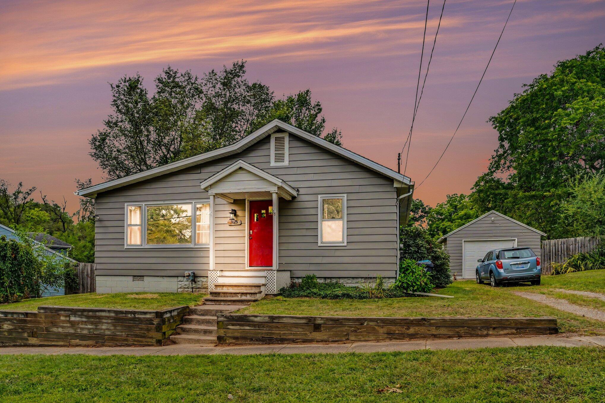 3125 Onondaga Avenue Kalamazoo MI 49004