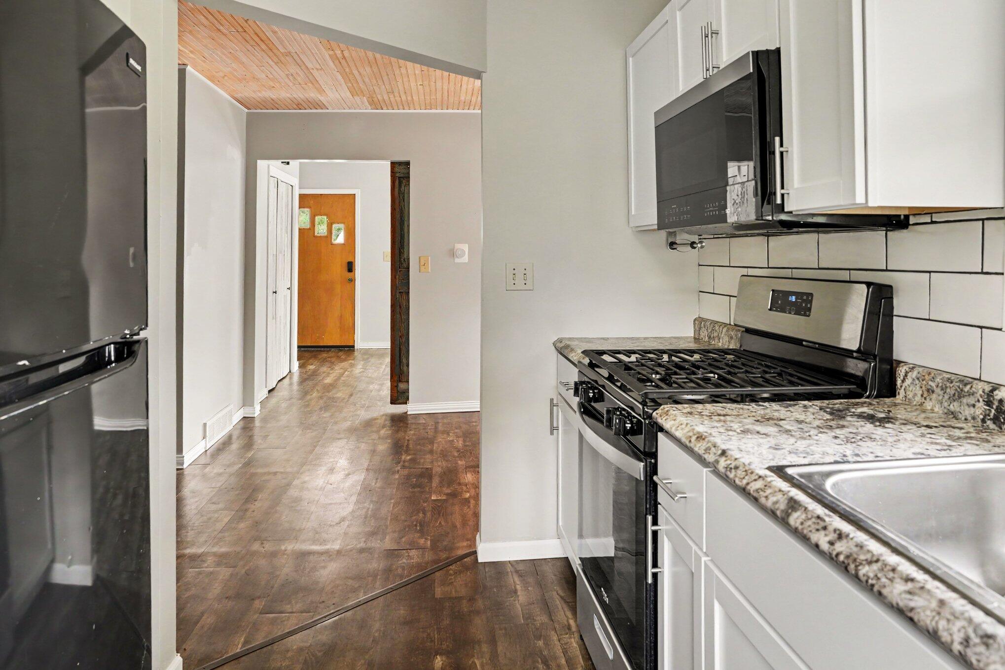 3125 Onondaga Avenue Kalamazoo MI 49004