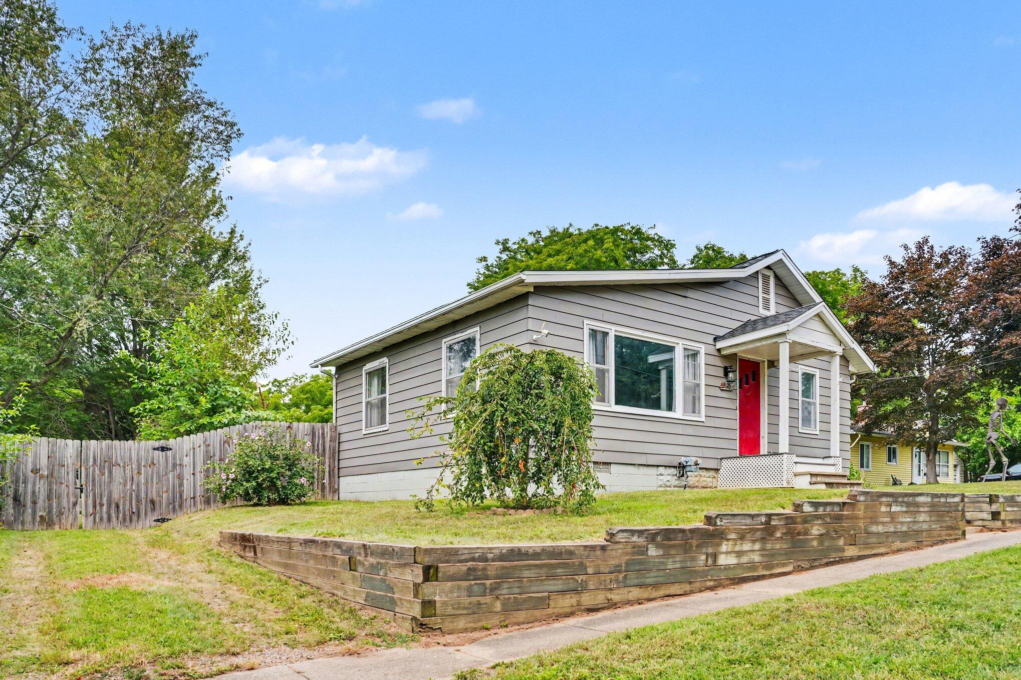 3125 Onondaga Avenue Kalamazoo MI 49004