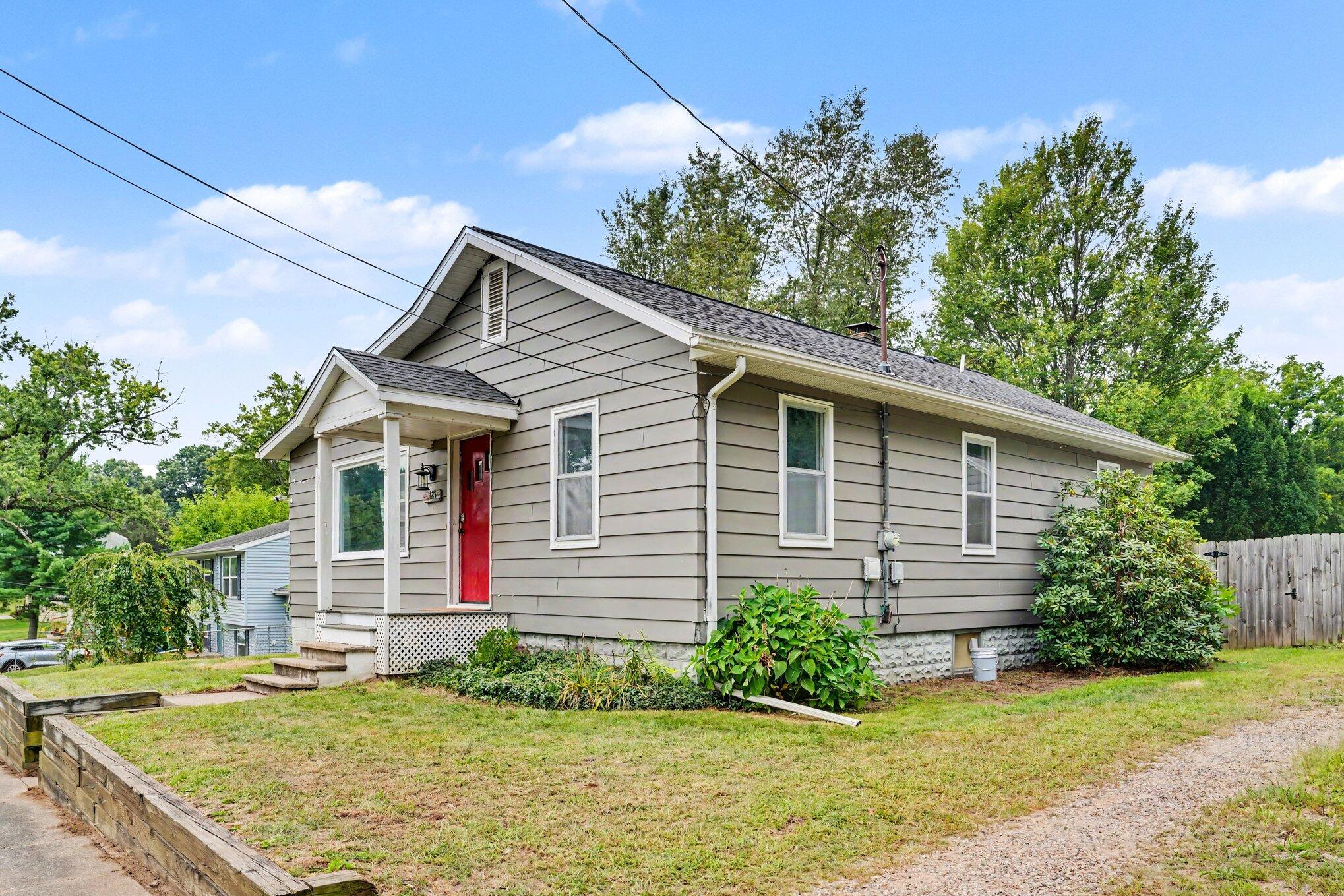 3125 Onondaga Avenue Kalamazoo MI 49004