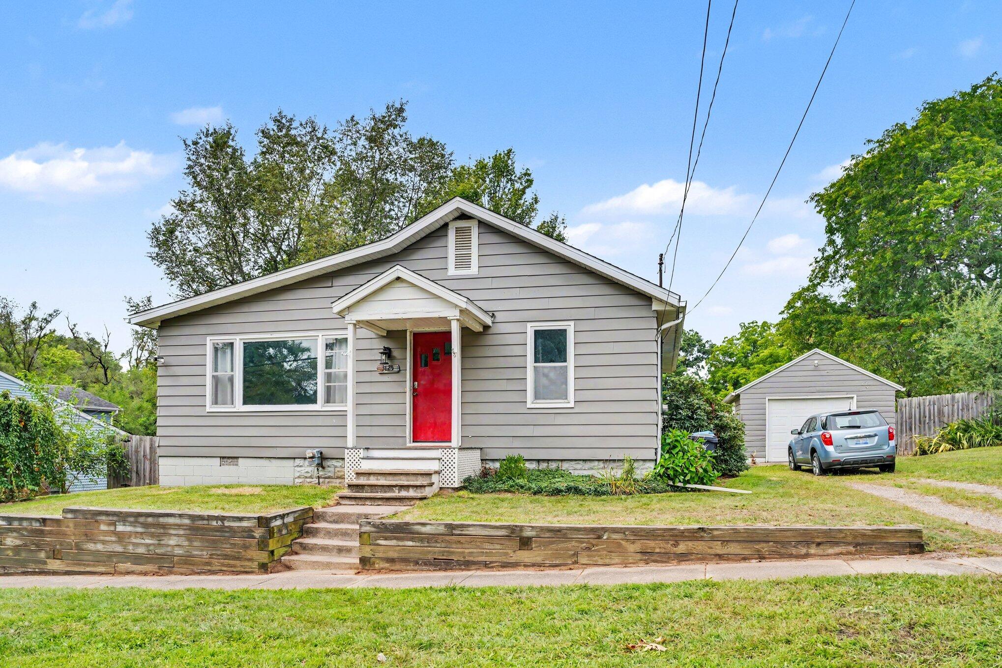 3125 Onondaga Avenue Kalamazoo MI 49004