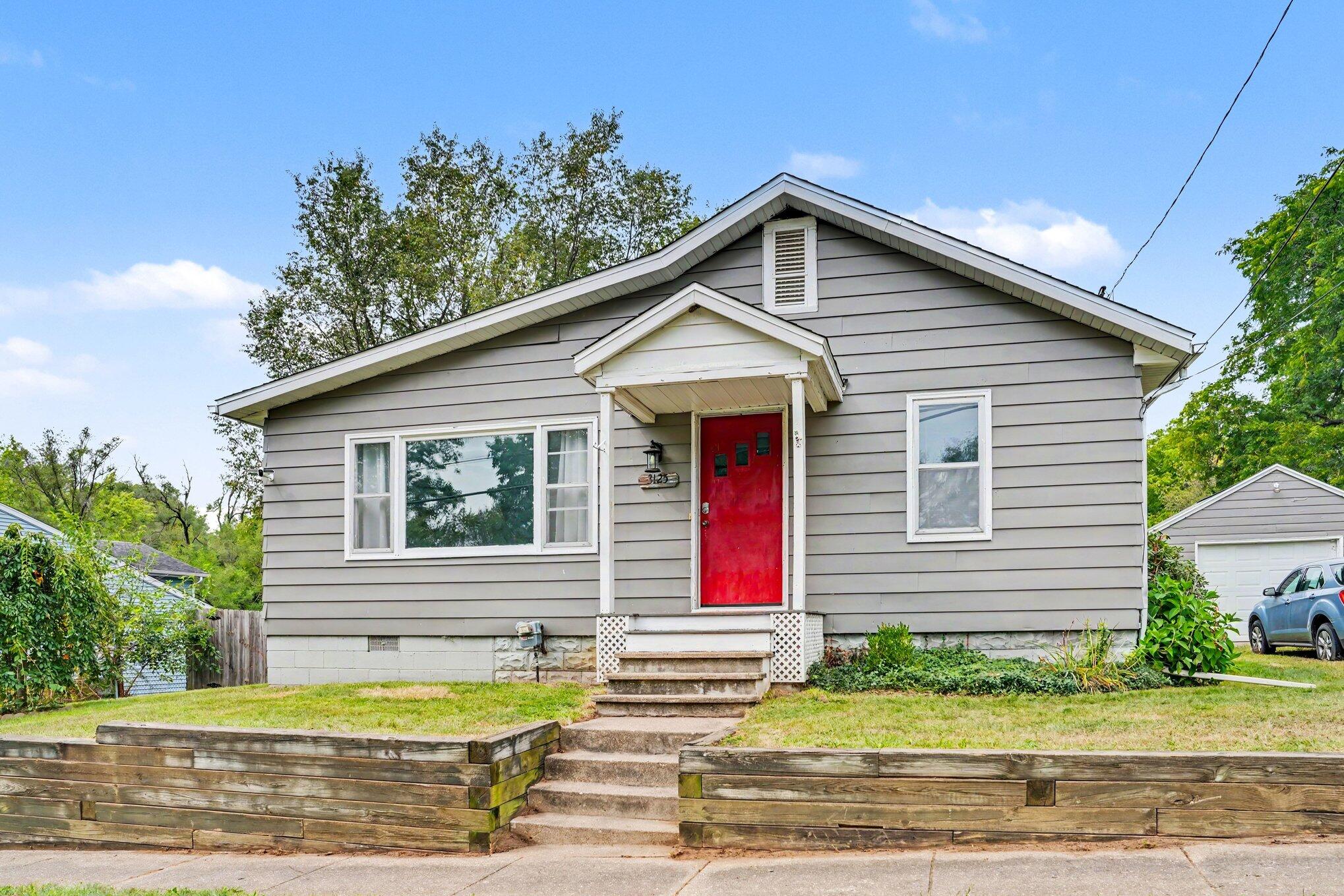 3125 Onondaga Avenue Kalamazoo MI 49004