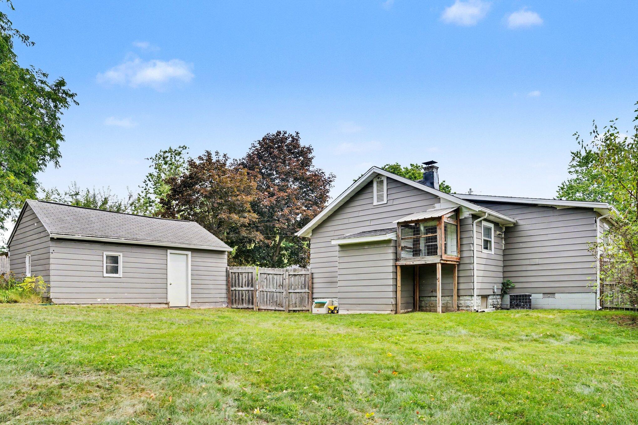 3125 Onondaga Avenue Kalamazoo MI 49004