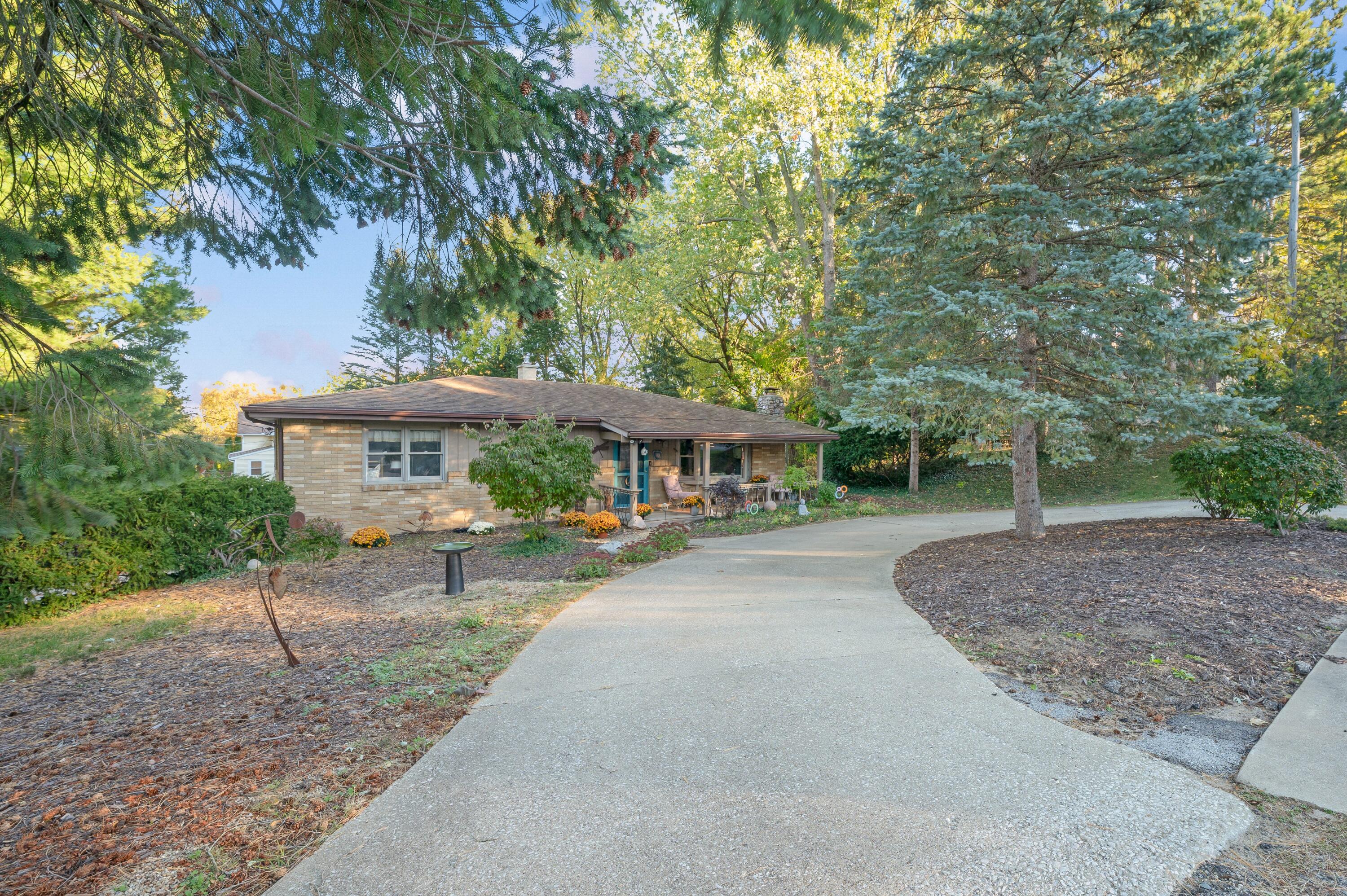 4913 Ridge Road Stevensville MI 49127