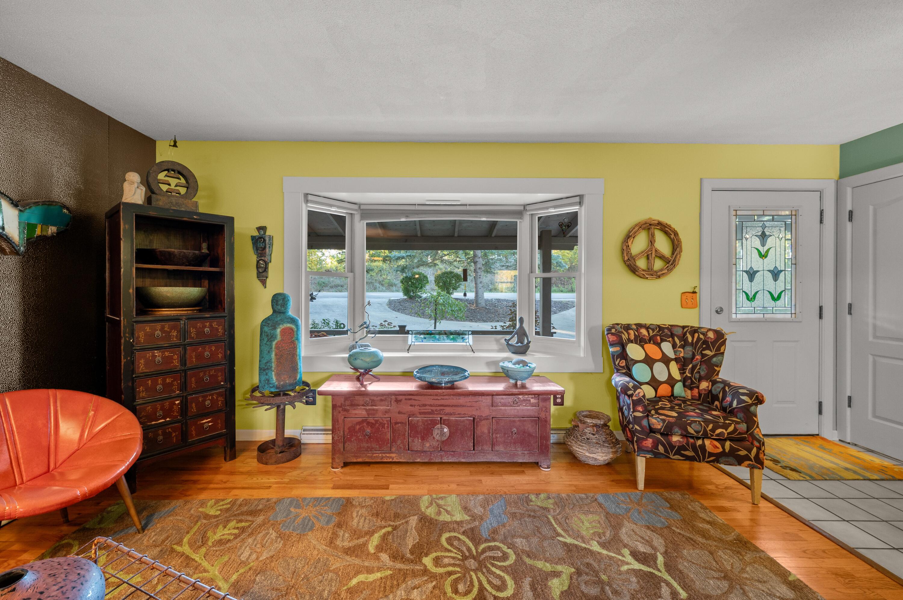 4913 Ridge Road Stevensville MI 49127