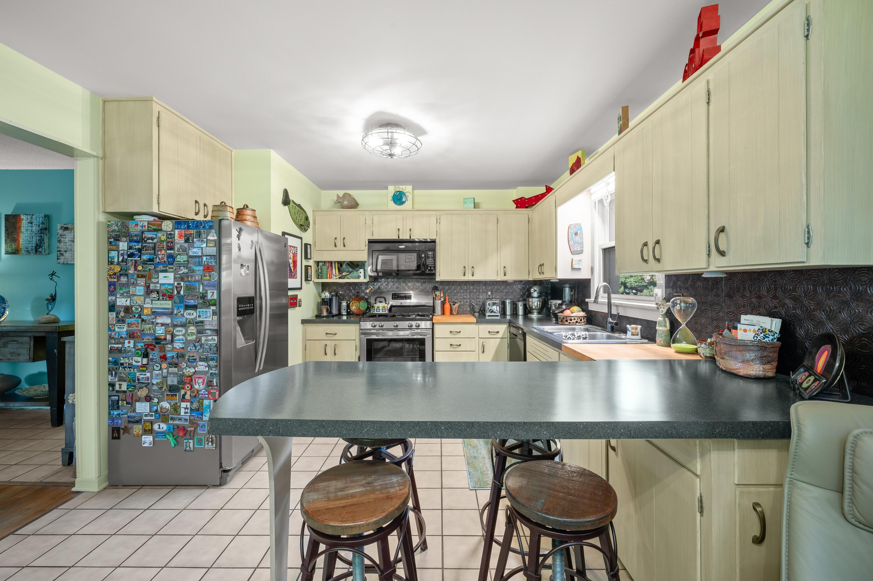 4913 Ridge Road Stevensville MI 49127