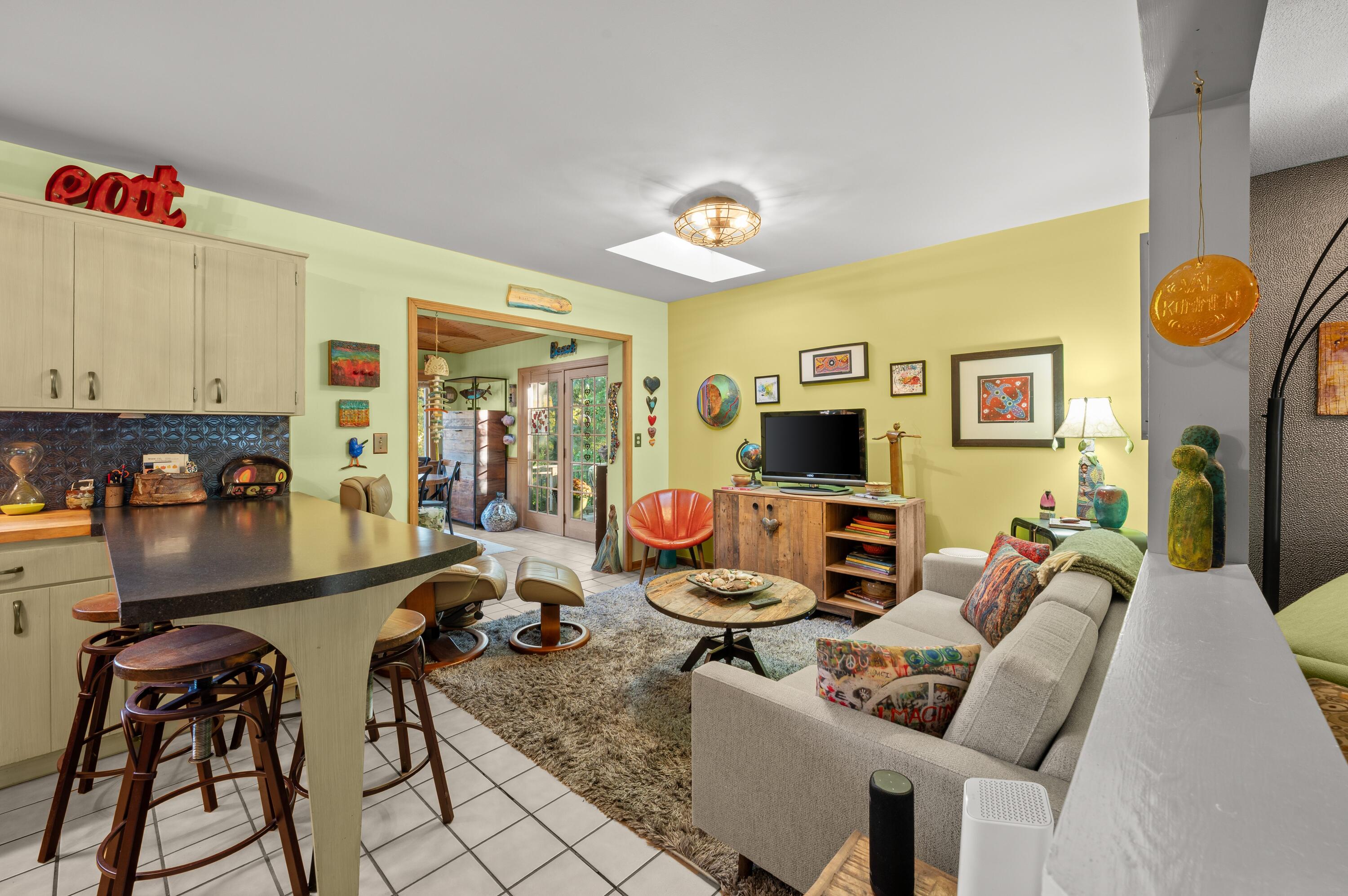 4913 Ridge Road Stevensville MI 49127
