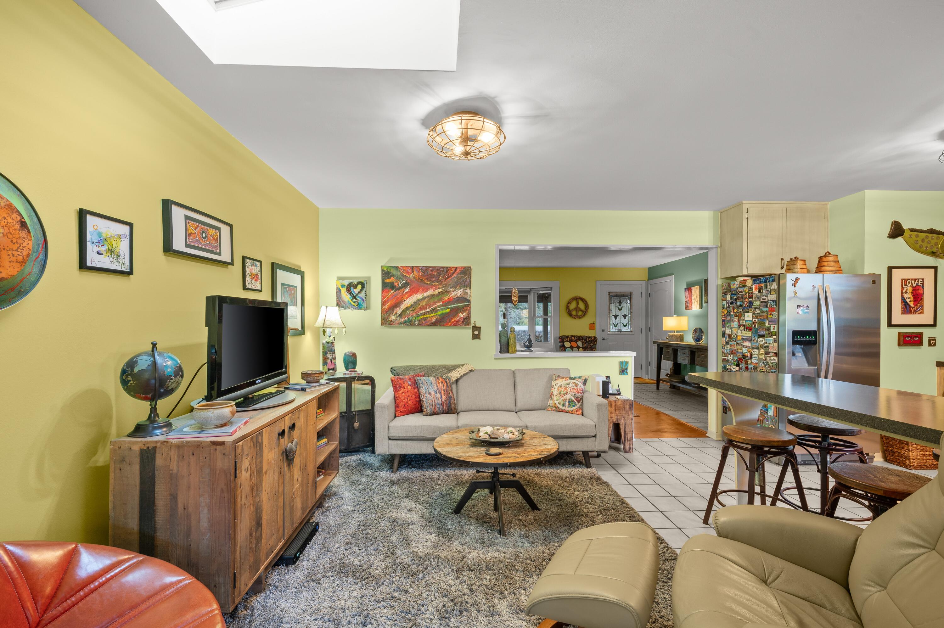 4913 Ridge Road Stevensville MI 49127