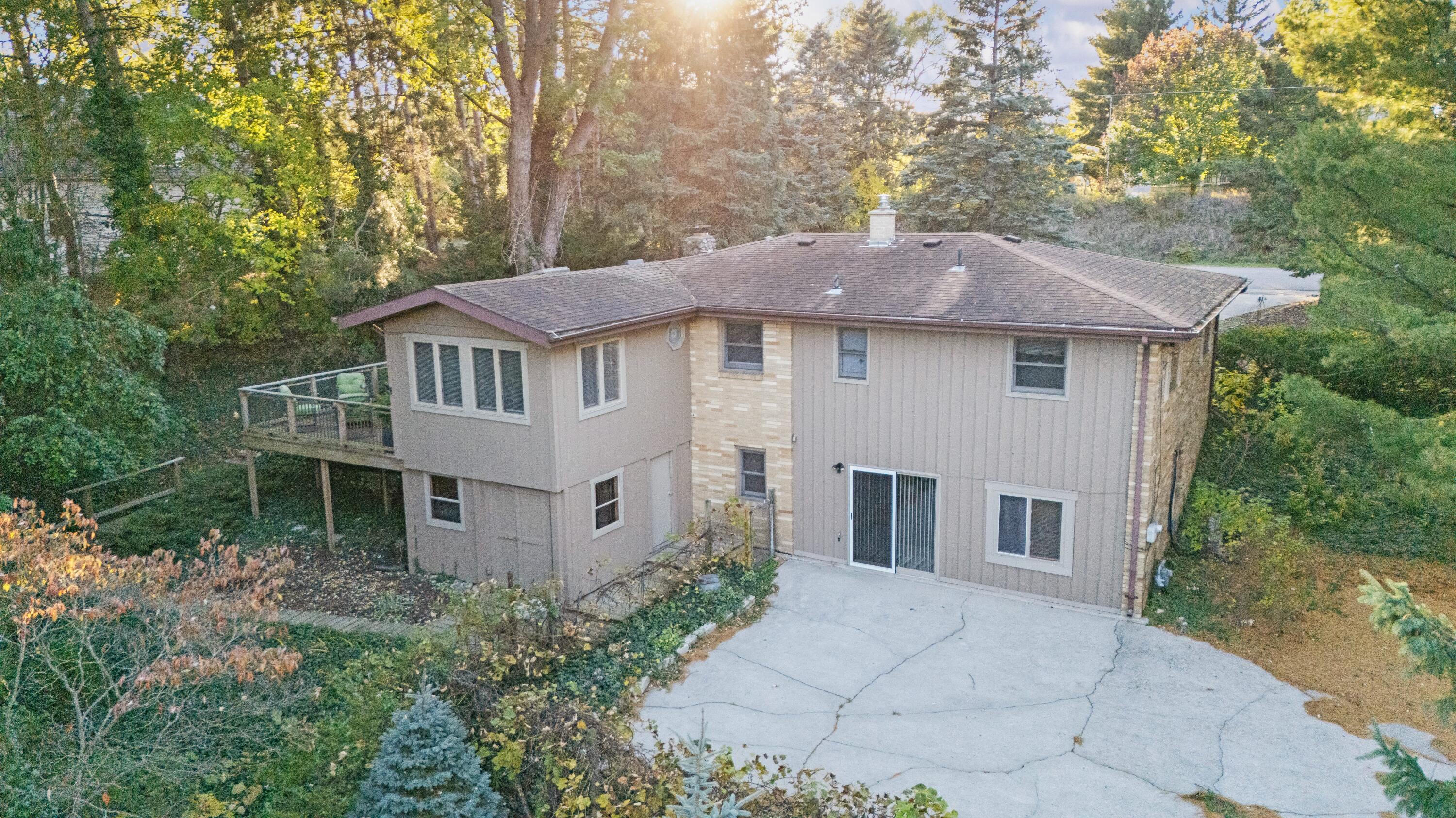 4913 Ridge Road Stevensville MI 49127