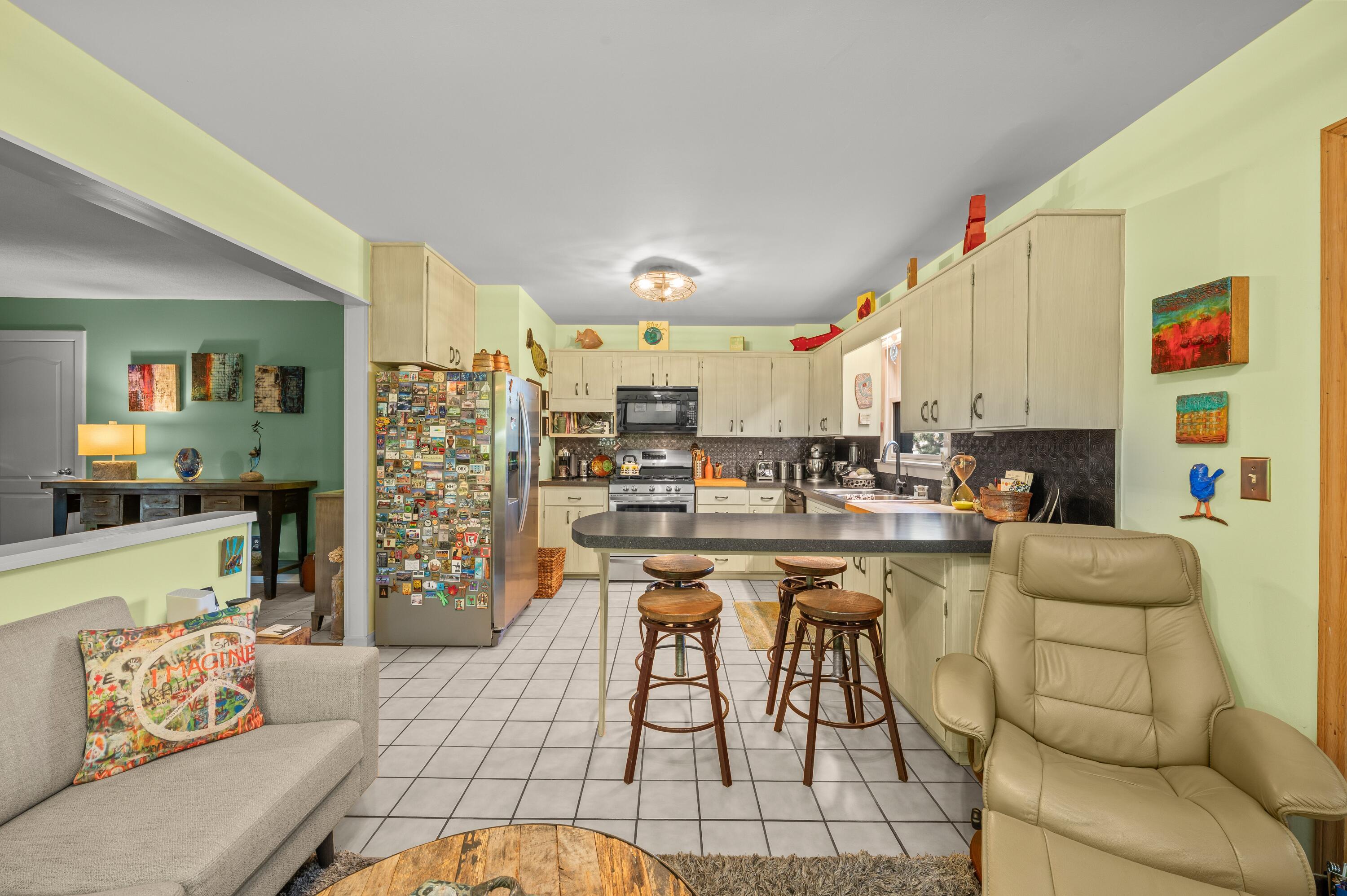 4913 Ridge Road Stevensville MI 49127