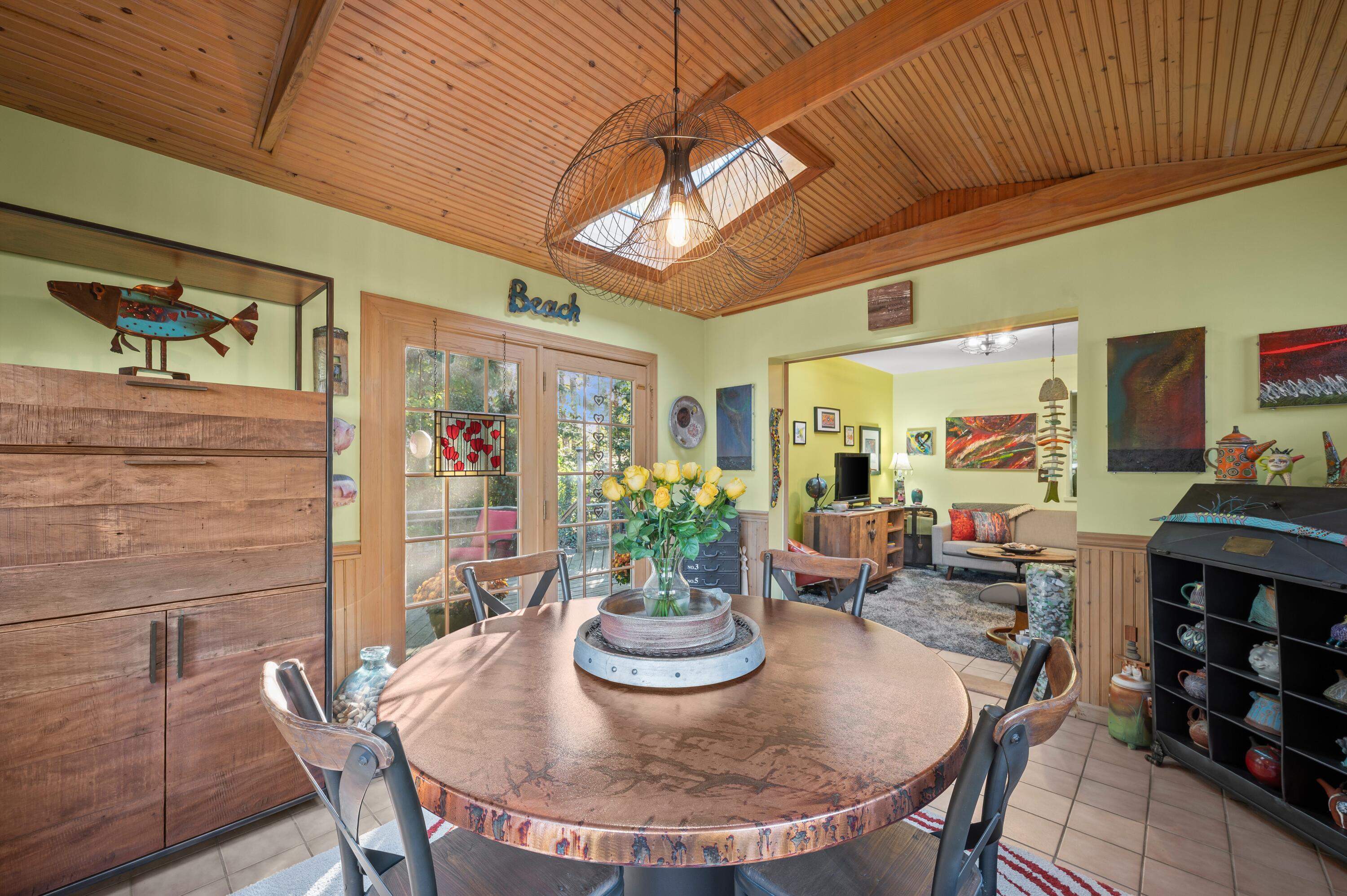 4913 Ridge Road Stevensville MI 49127