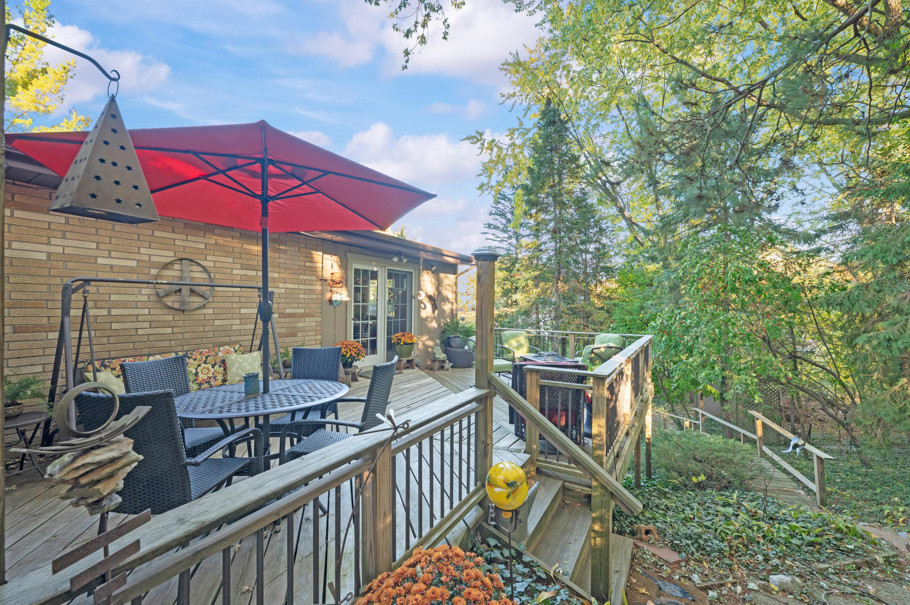 4913 Ridge Road Stevensville MI 49127
