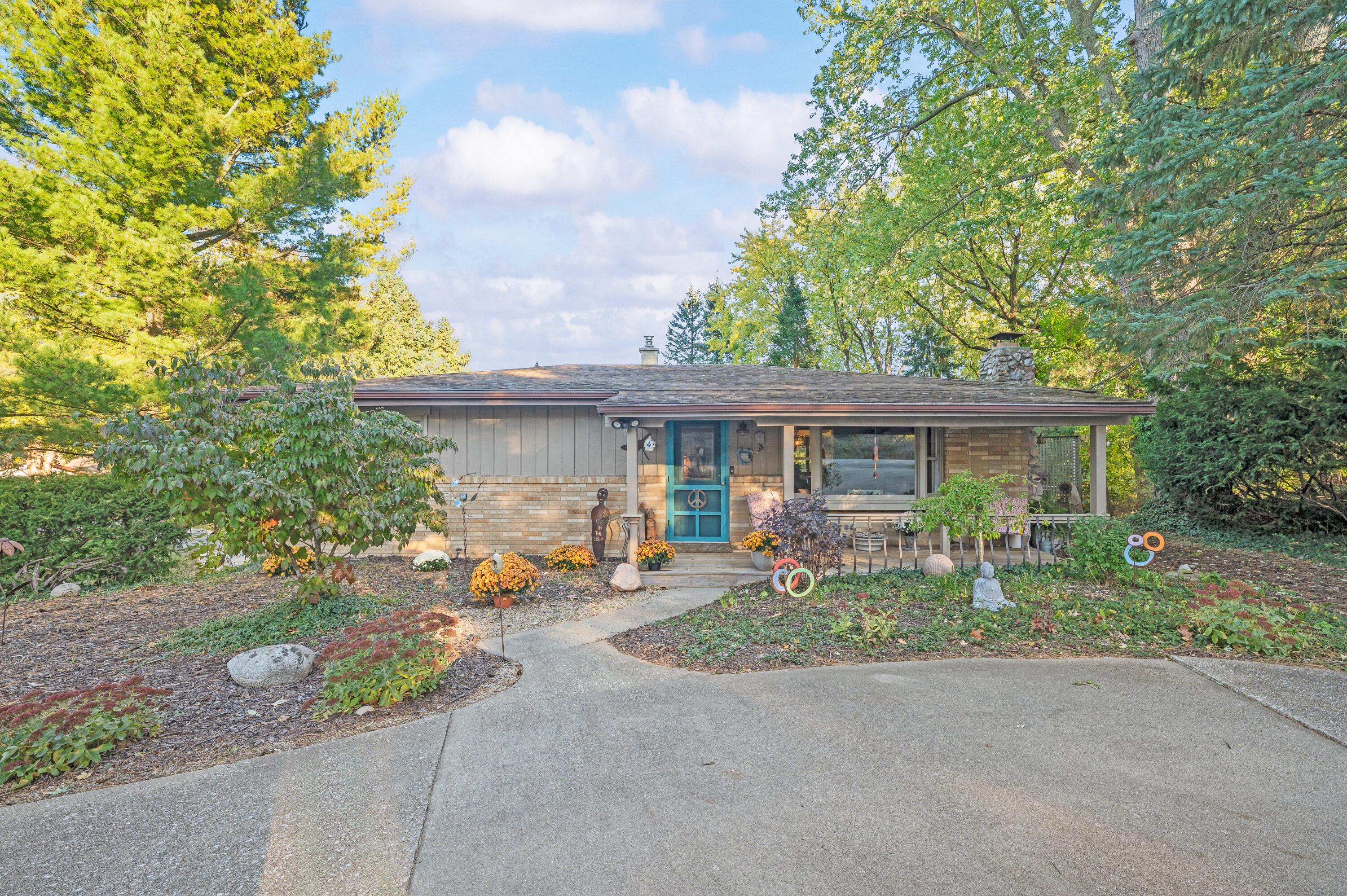4913 Ridge Road Stevensville MI 49127