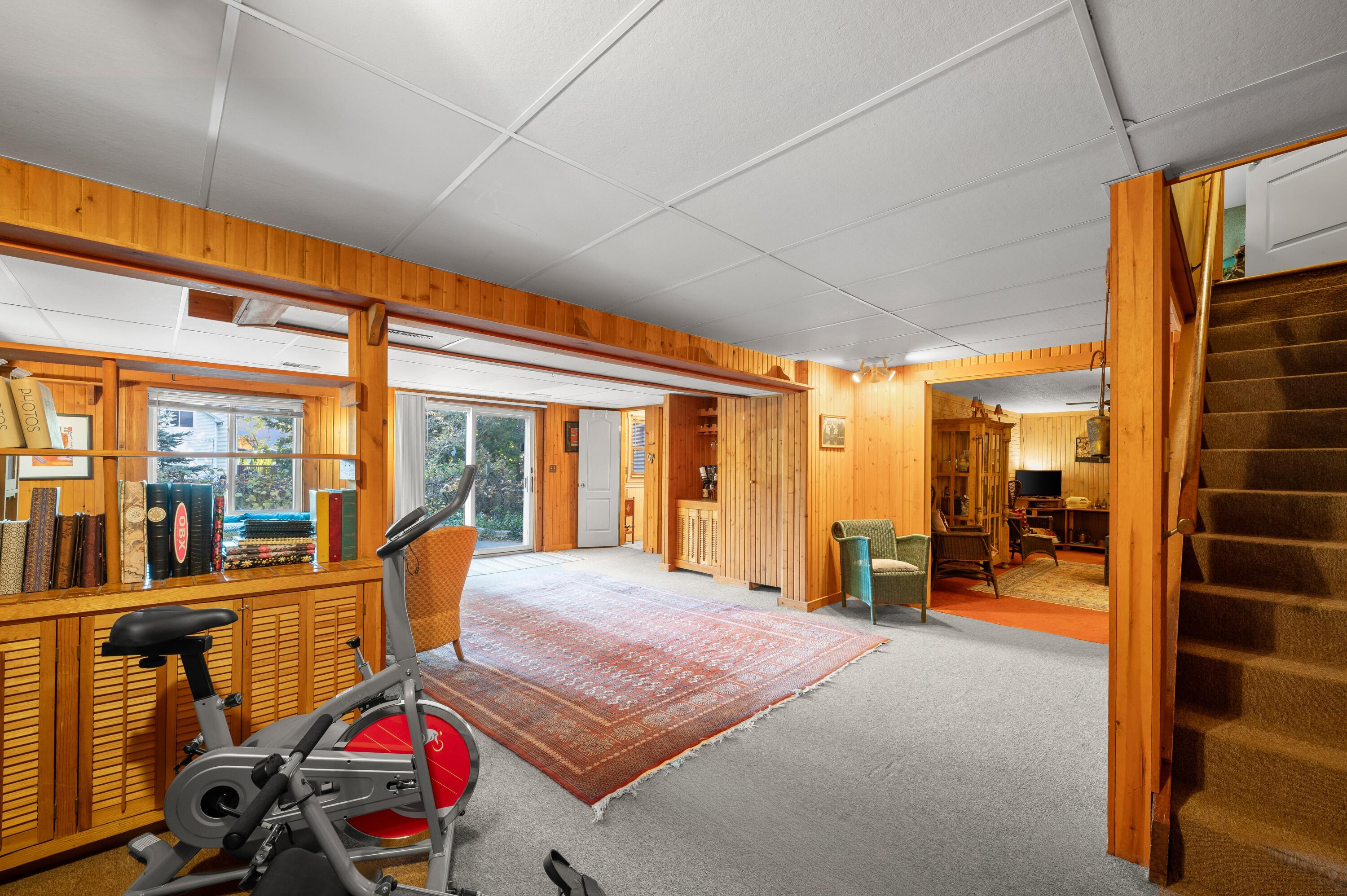 4913 Ridge Road Stevensville MI 49127
