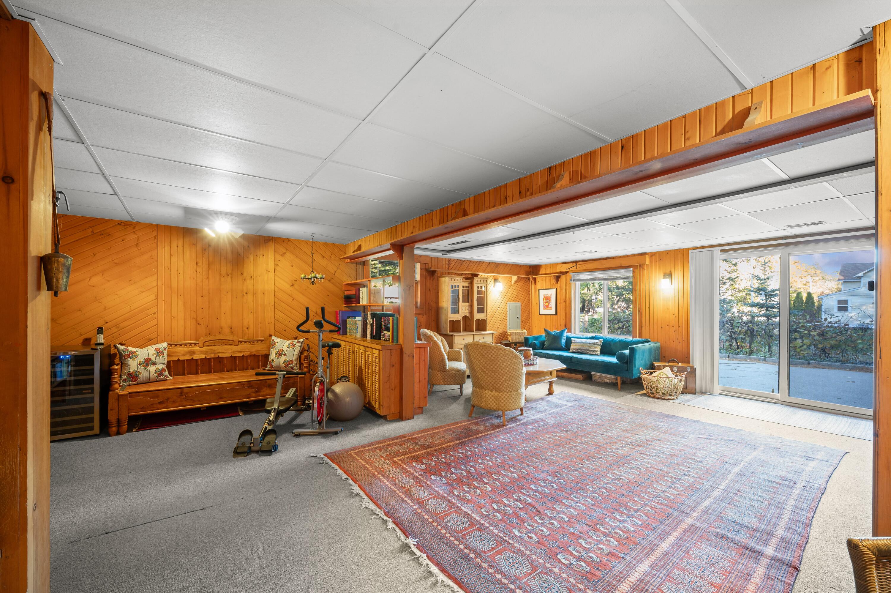 4913 Ridge Road Stevensville MI 49127