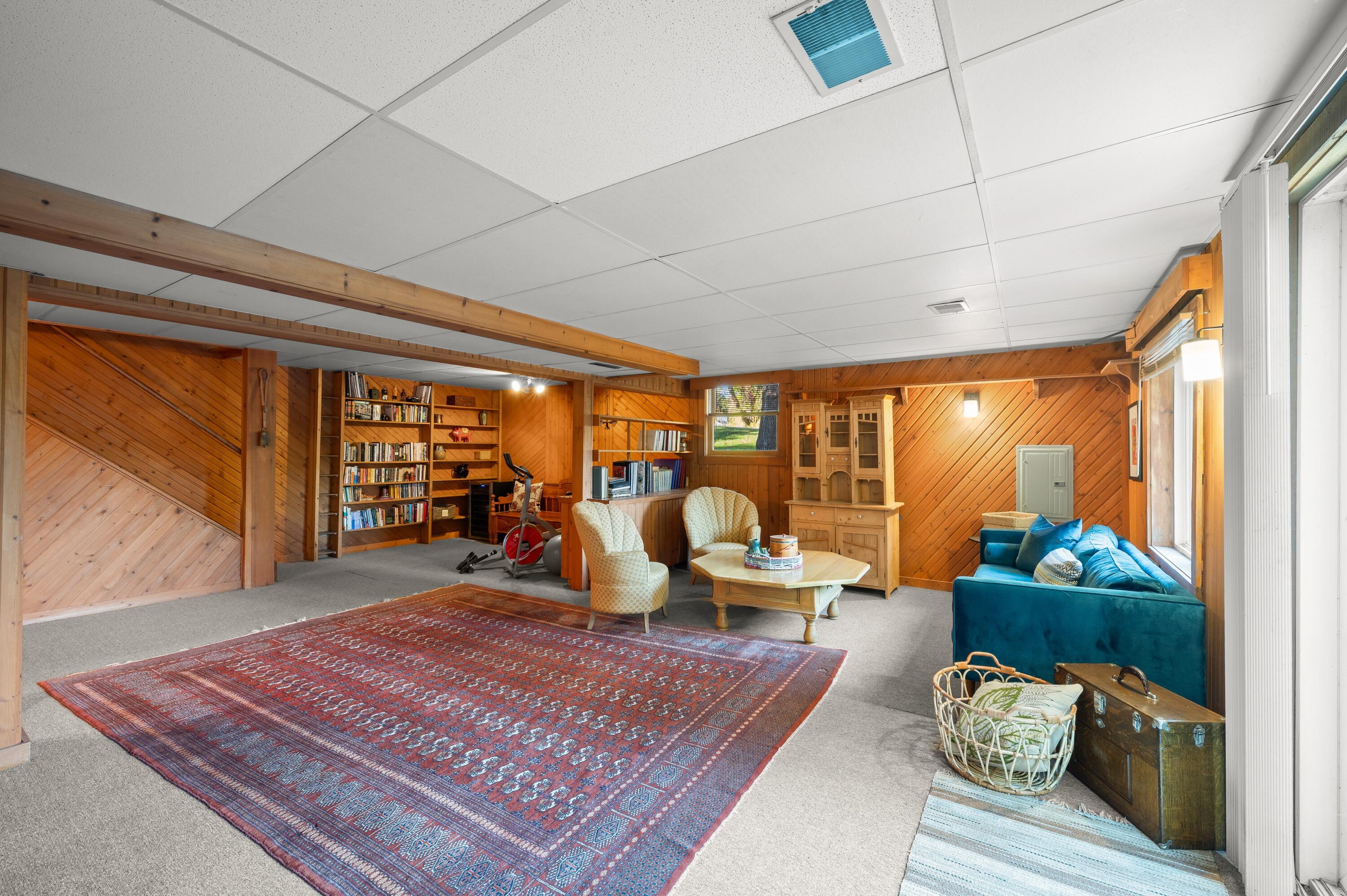 4913 Ridge Road Stevensville MI 49127