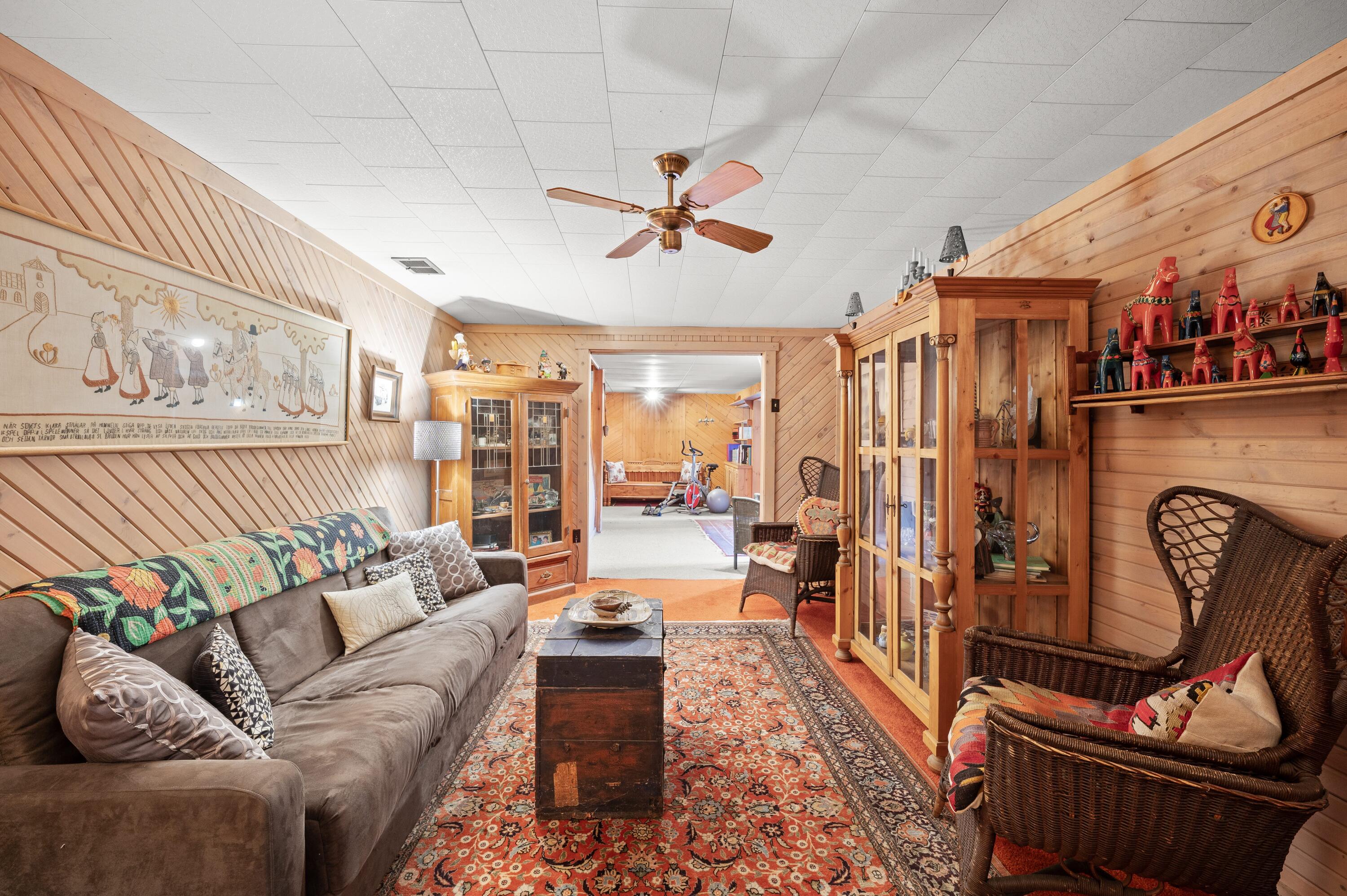 4913 Ridge Road Stevensville MI 49127