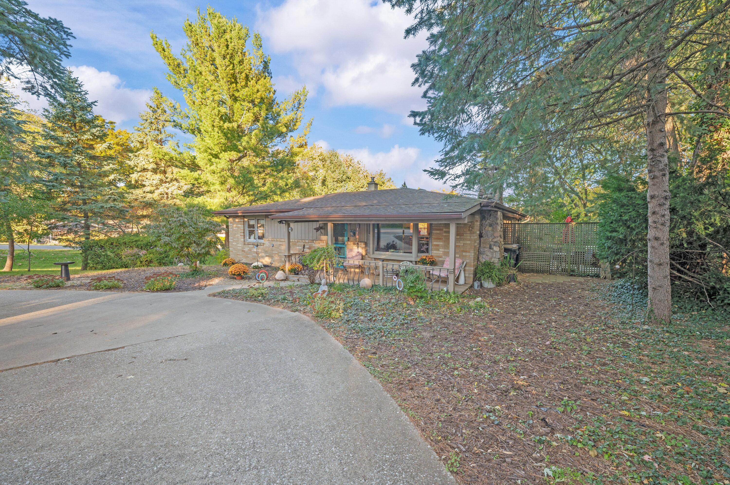 4913 Ridge Road Stevensville MI 49127