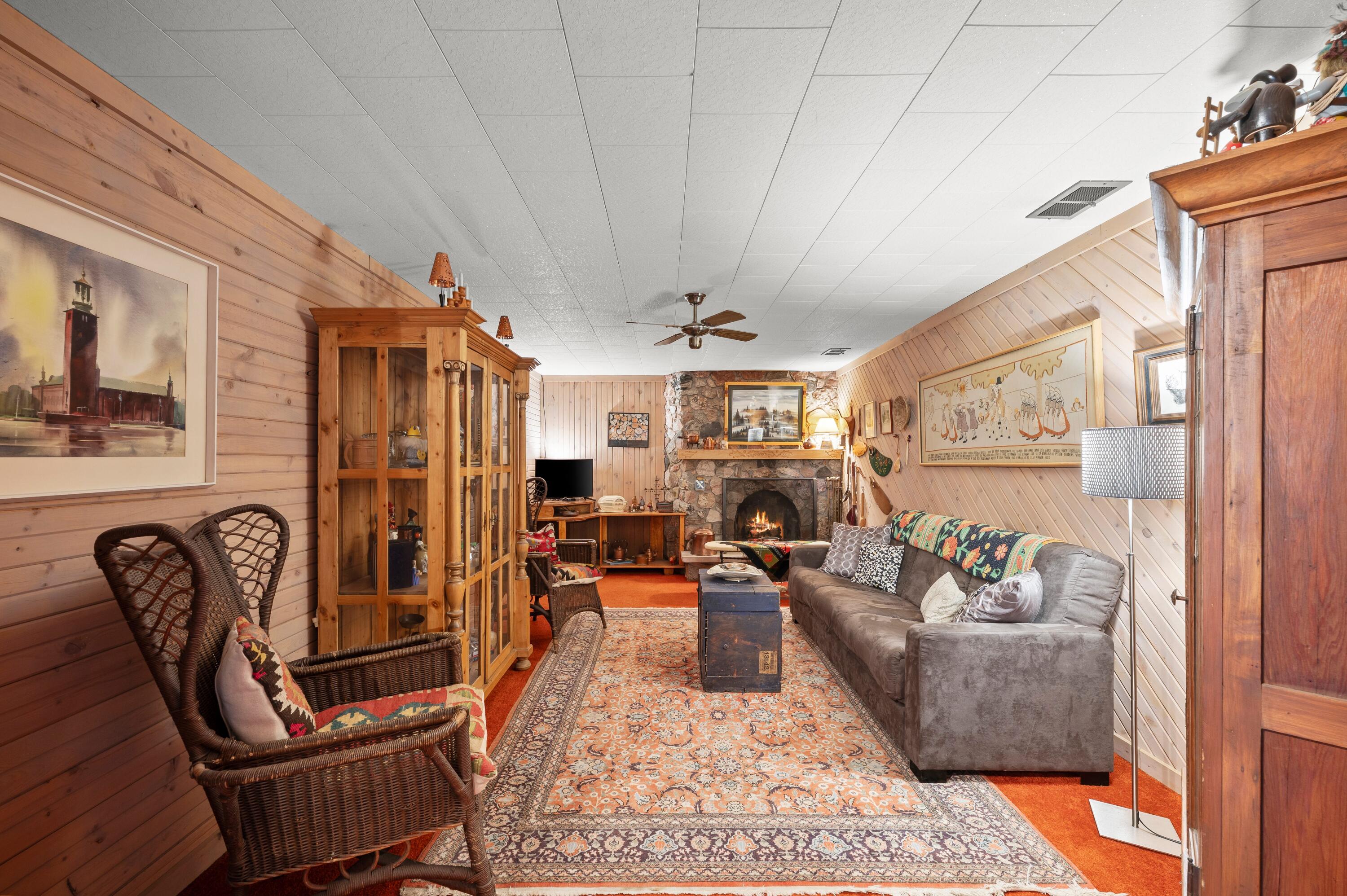 4913 Ridge Road Stevensville MI 49127