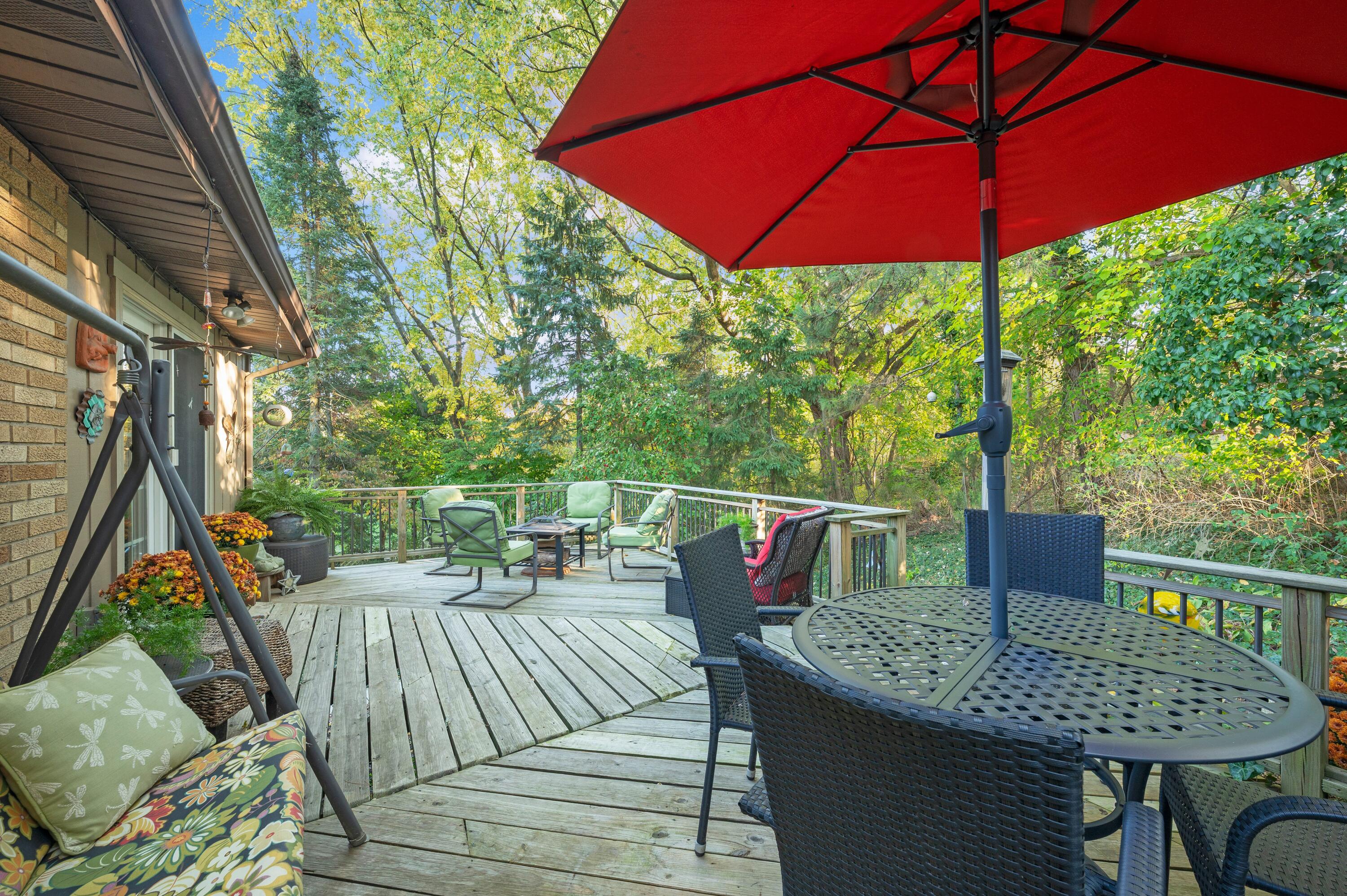 4913 Ridge Road Stevensville MI 49127
