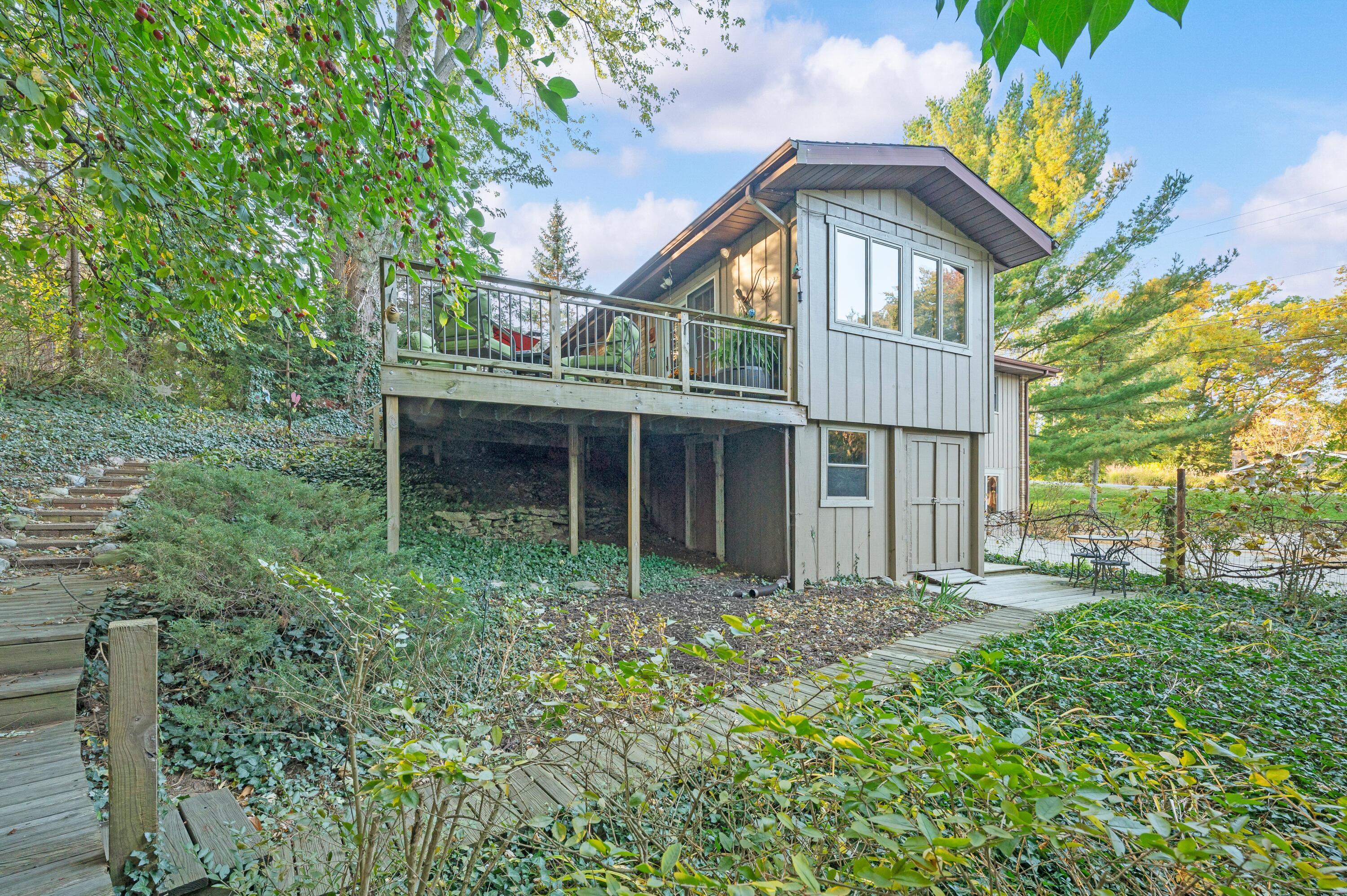 4913 Ridge Road Stevensville MI 49127