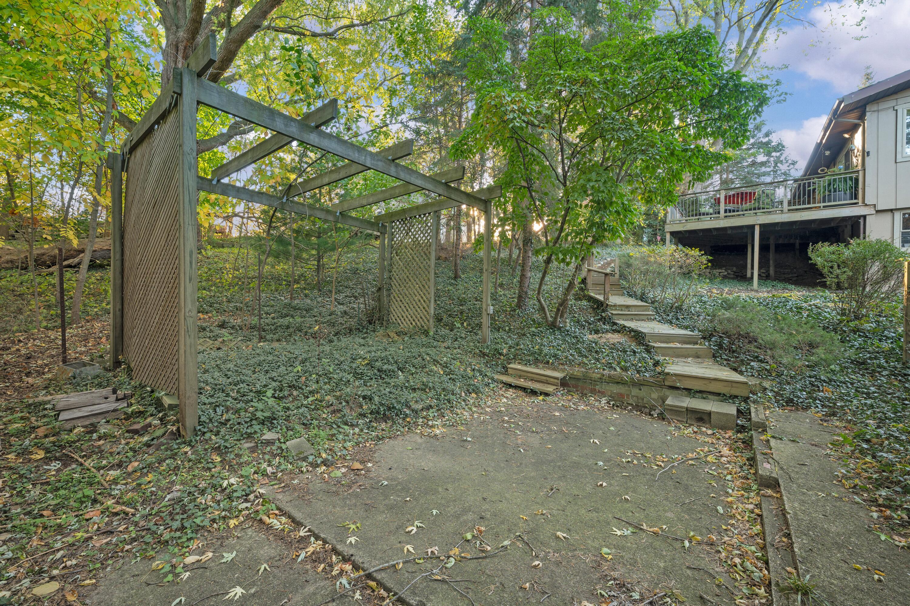 4913 Ridge Road Stevensville MI 49127