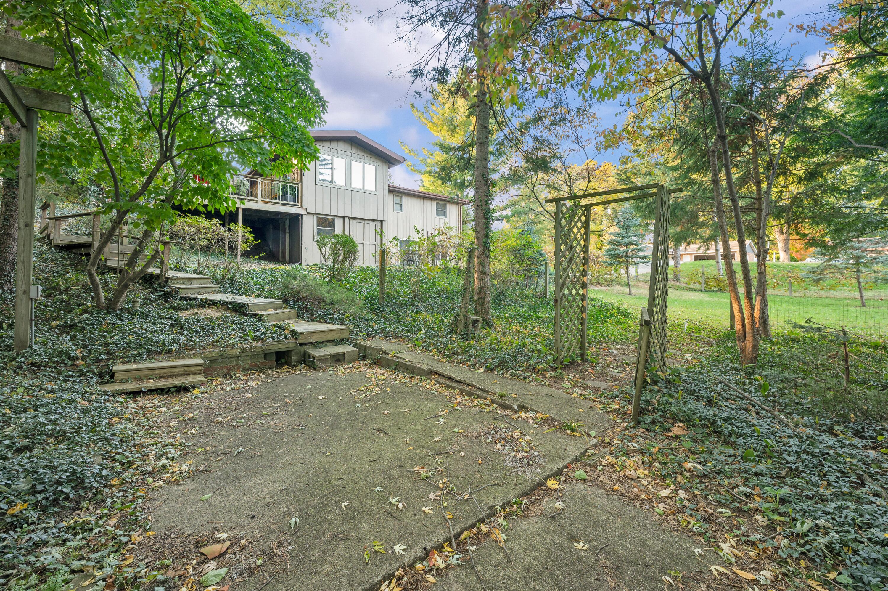 4913 Ridge Road Stevensville MI 49127
