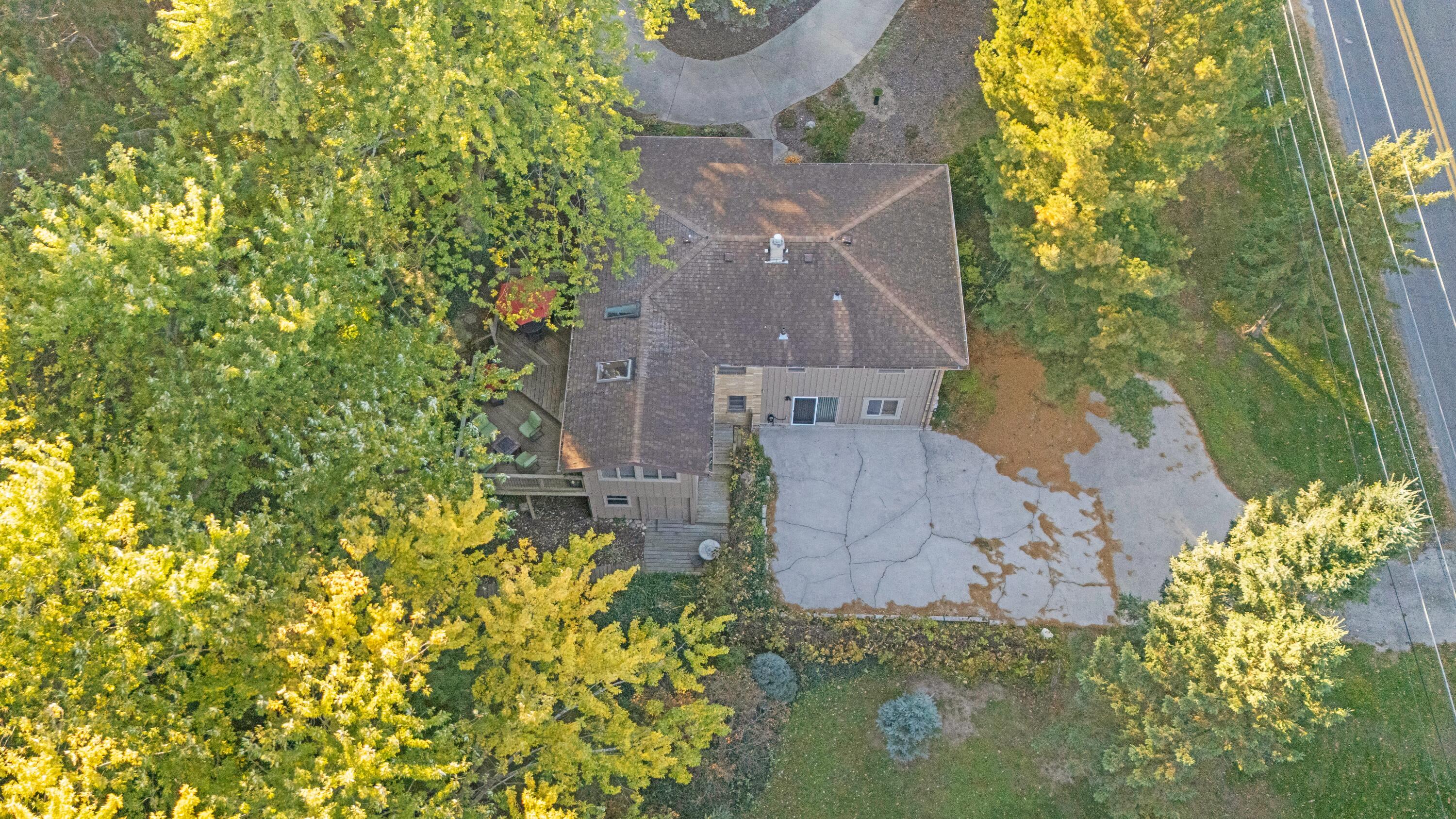 4913 Ridge Road Stevensville MI 49127
