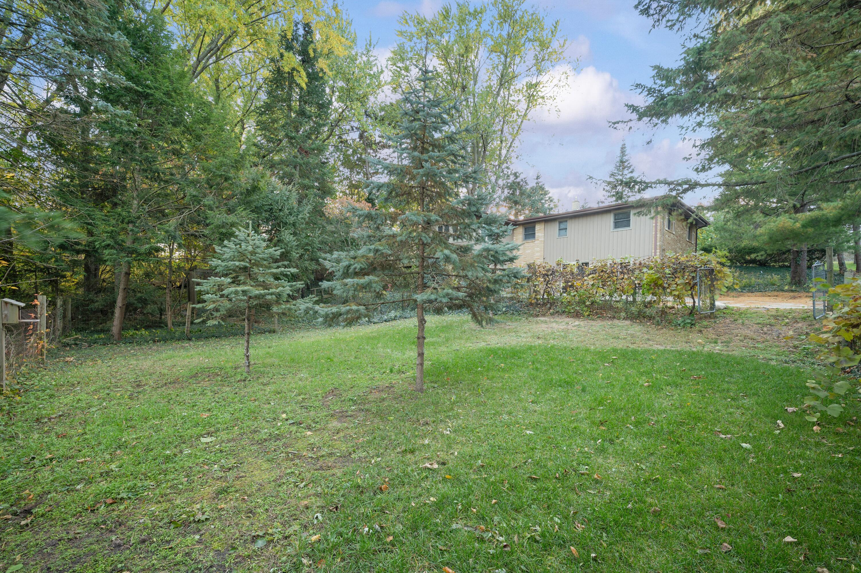 4913 Ridge Road Stevensville MI 49127