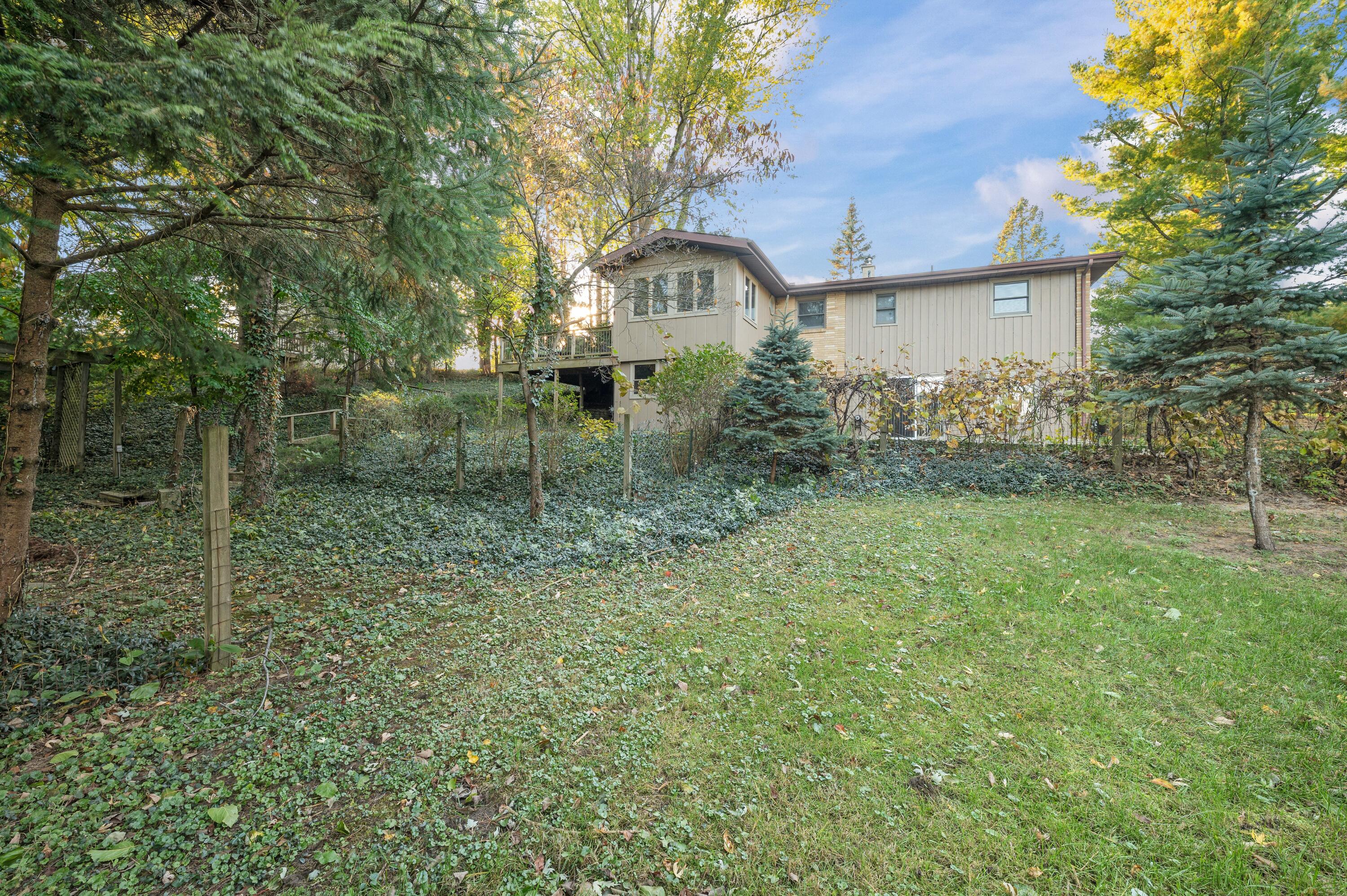 4913 Ridge Road Stevensville MI 49127