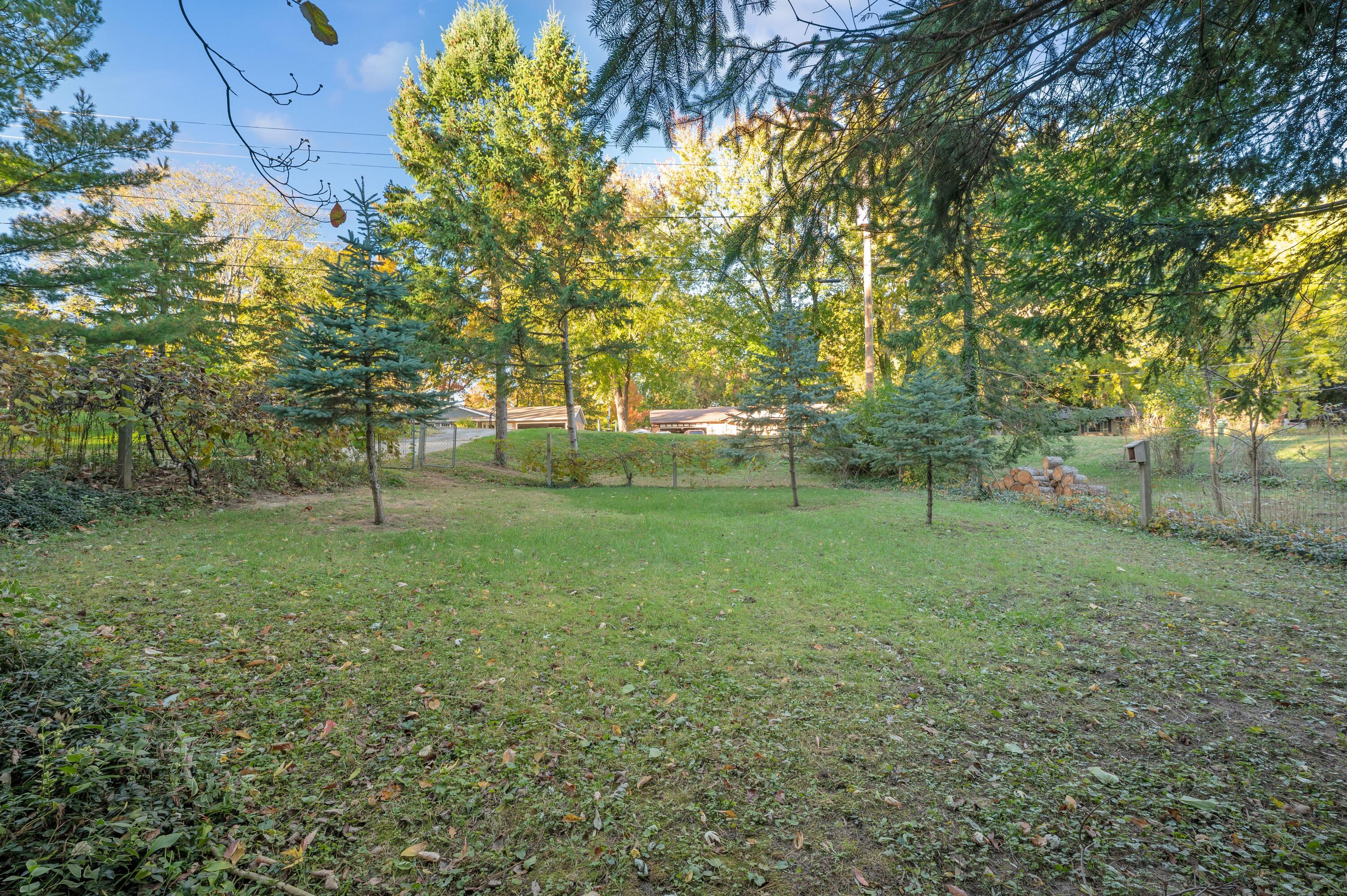 4913 Ridge Road Stevensville MI 49127