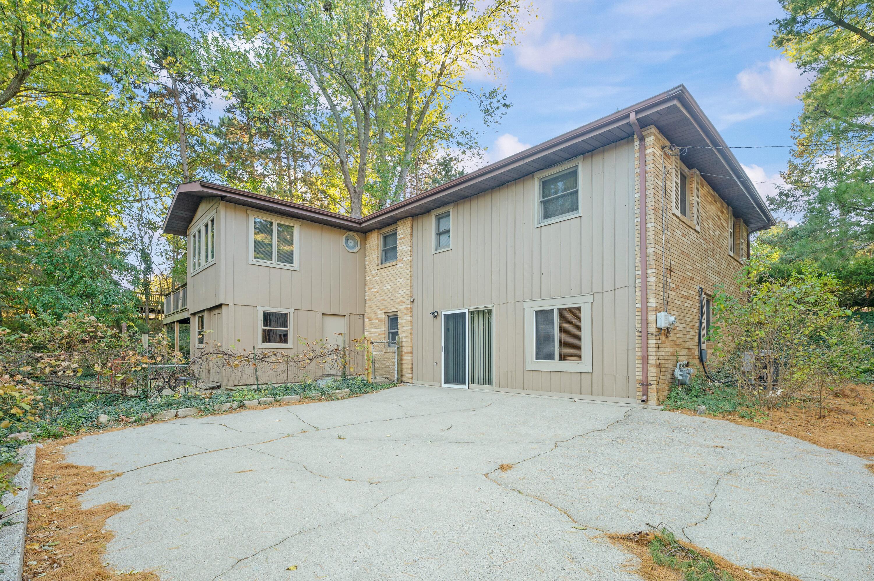 4913 Ridge Road Stevensville MI 49127