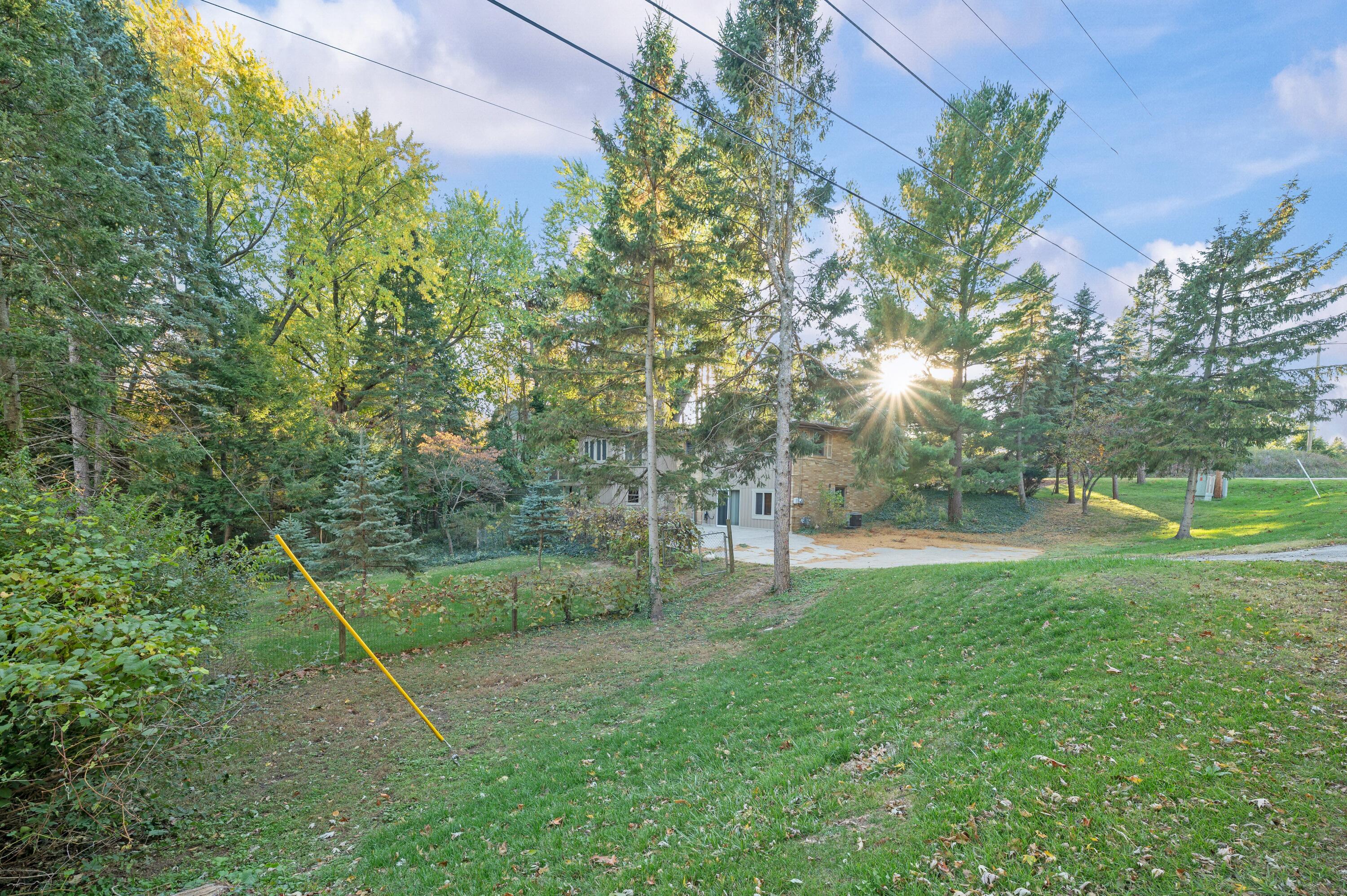 4913 Ridge Road Stevensville MI 49127