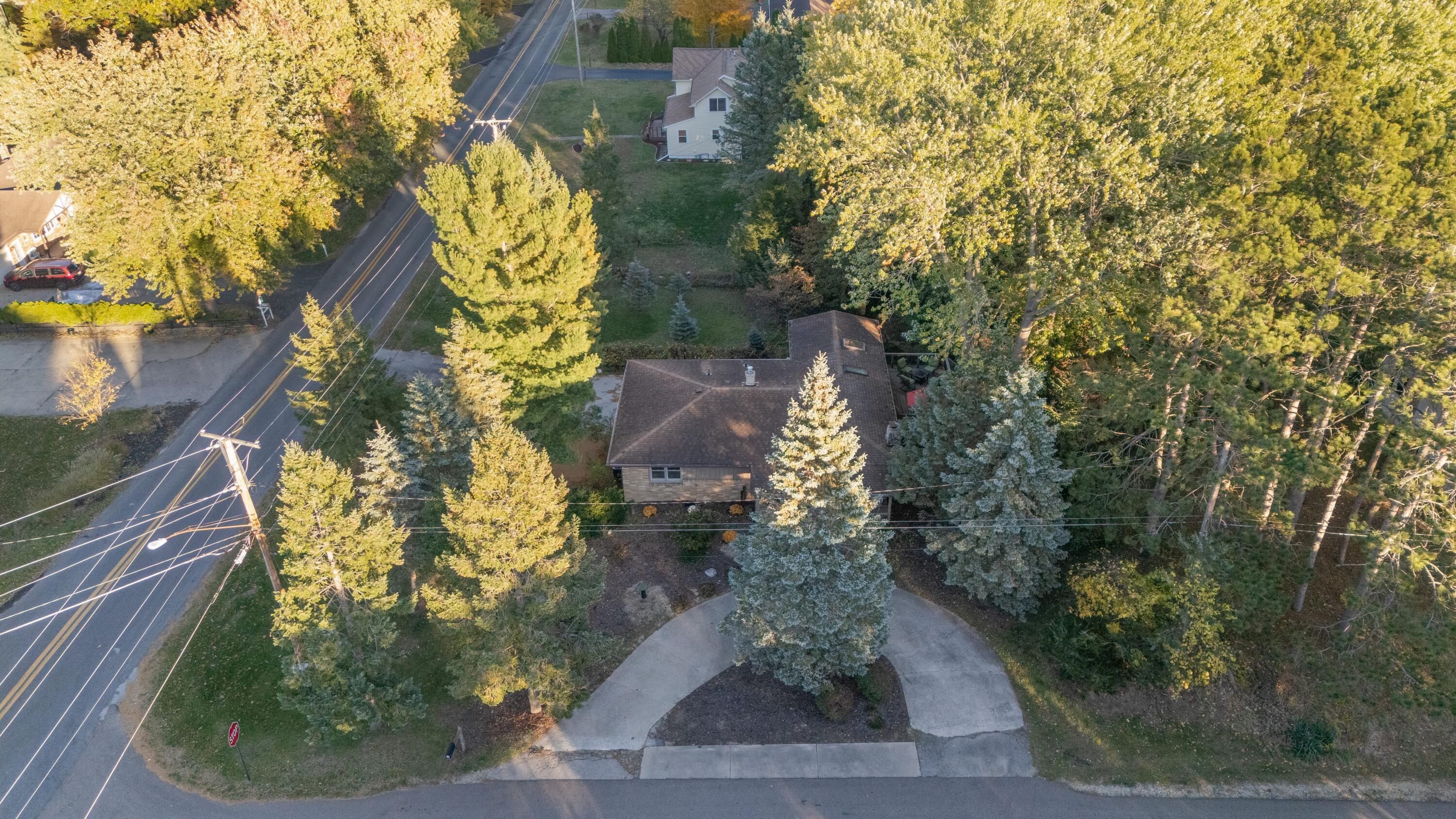 4913 Ridge Road Stevensville MI 49127