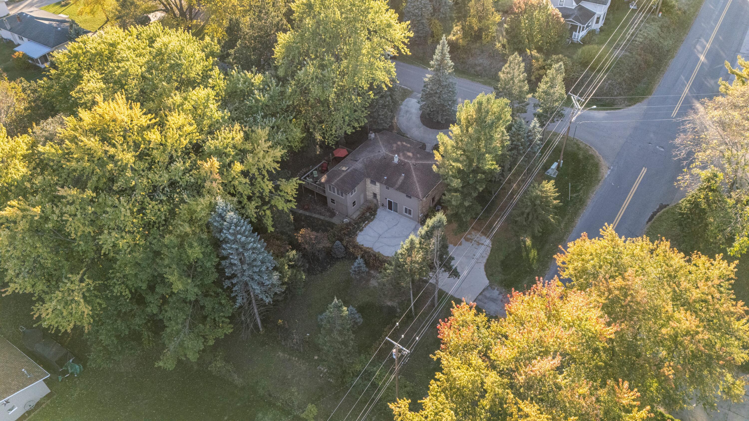 4913 Ridge Road Stevensville MI 49127
