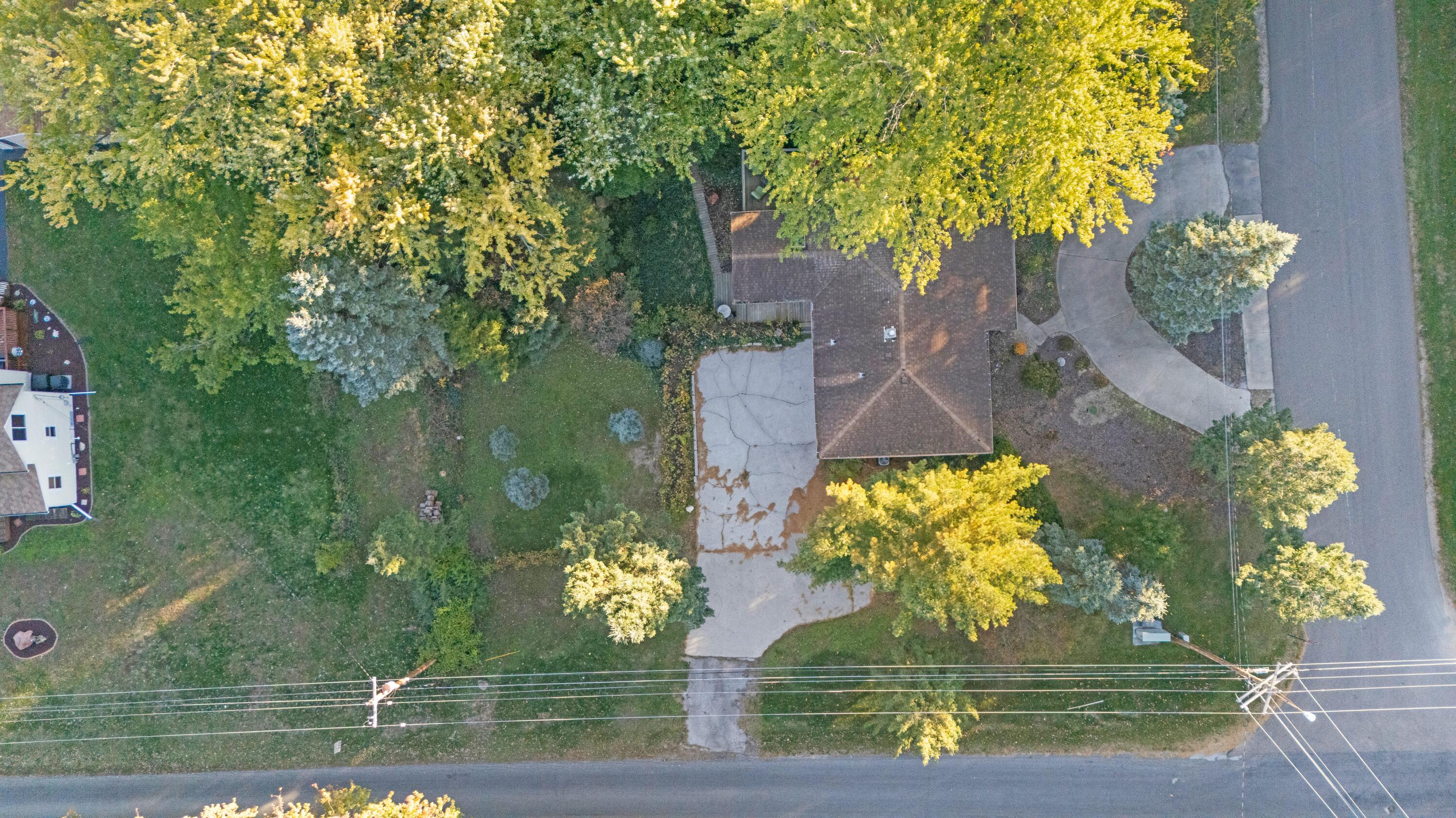 4913 Ridge Road Stevensville MI 49127