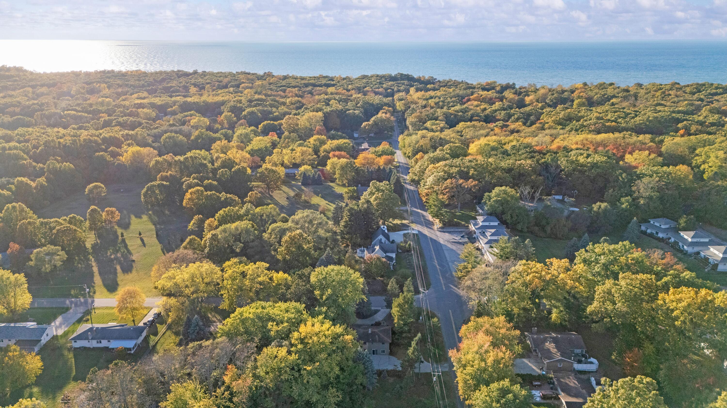 4913 Ridge Road Stevensville MI 49127
