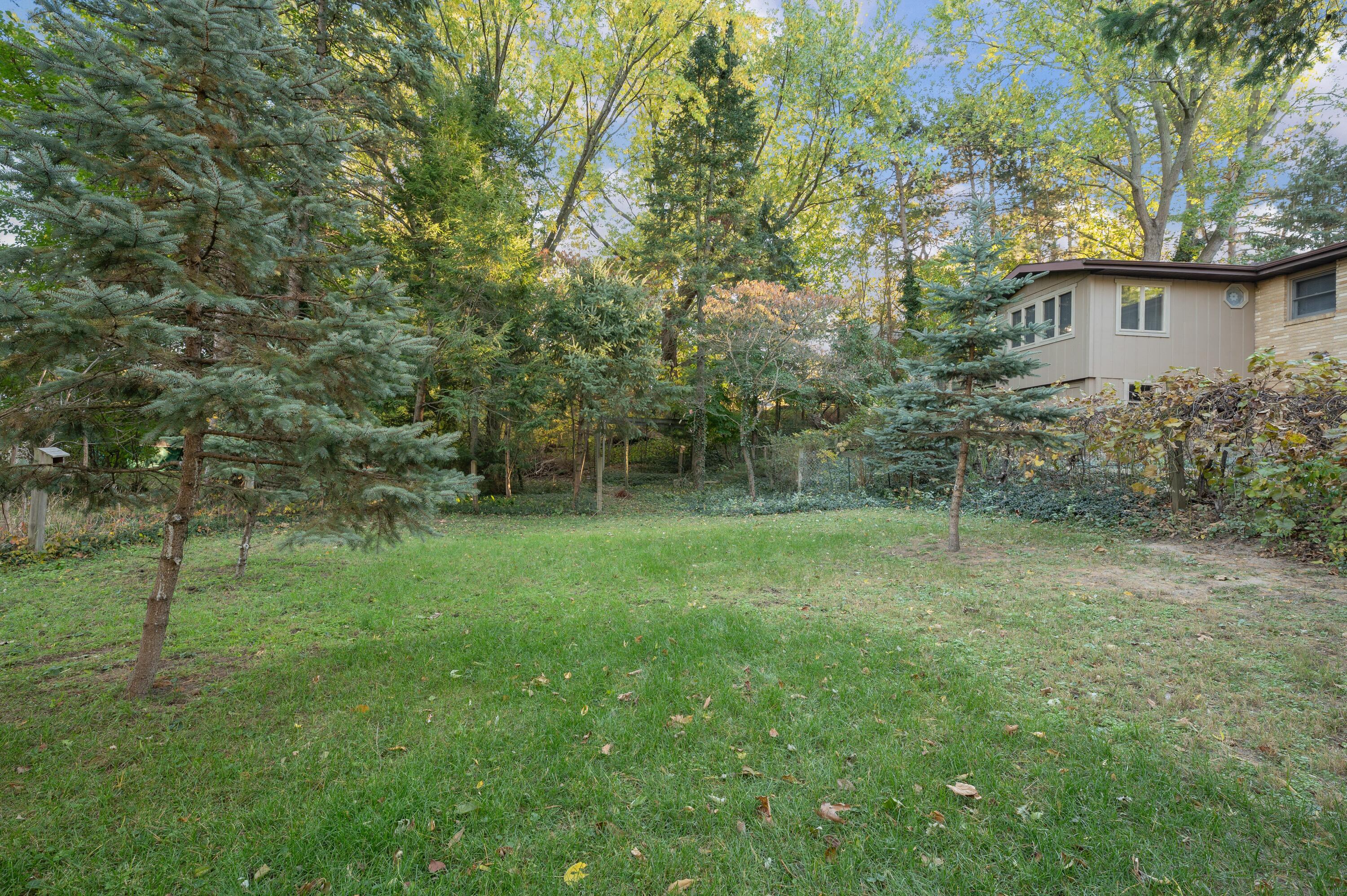 4913 Ridge Road Stevensville MI 49127