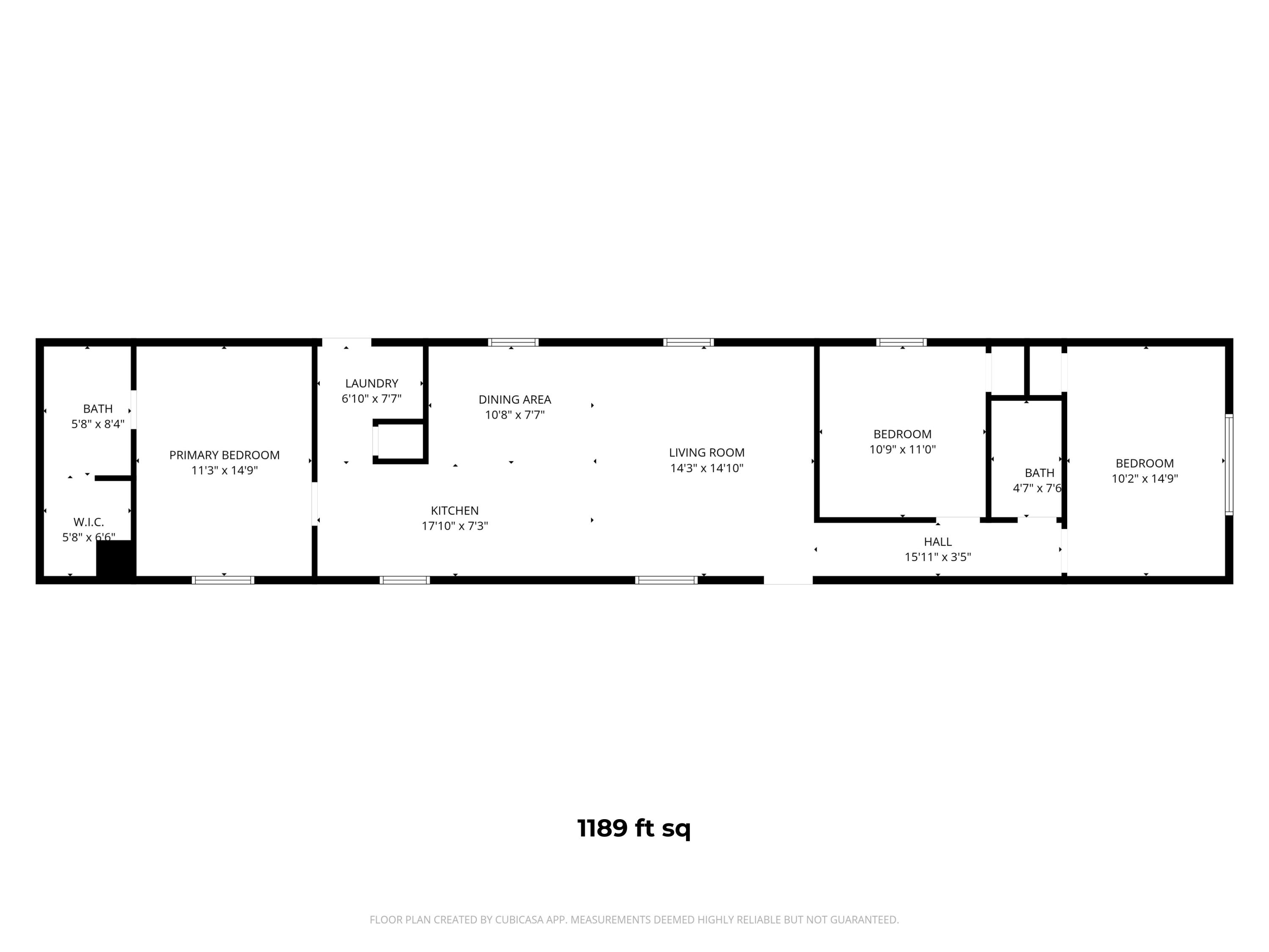 1436 Sarnia Street Norton Shores MI 49444