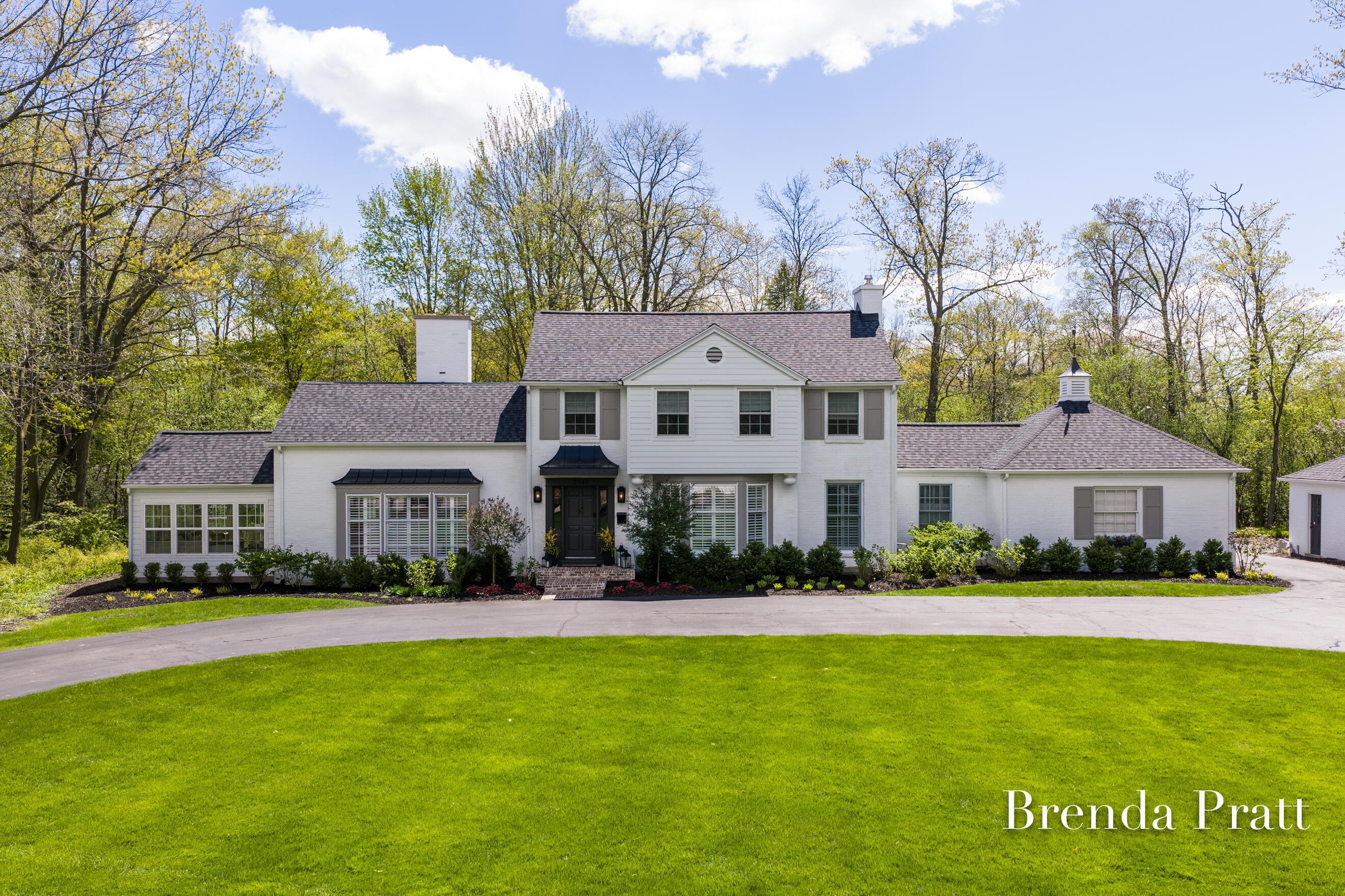 Grand Rapids MI, 2740 Lake Drive SE
